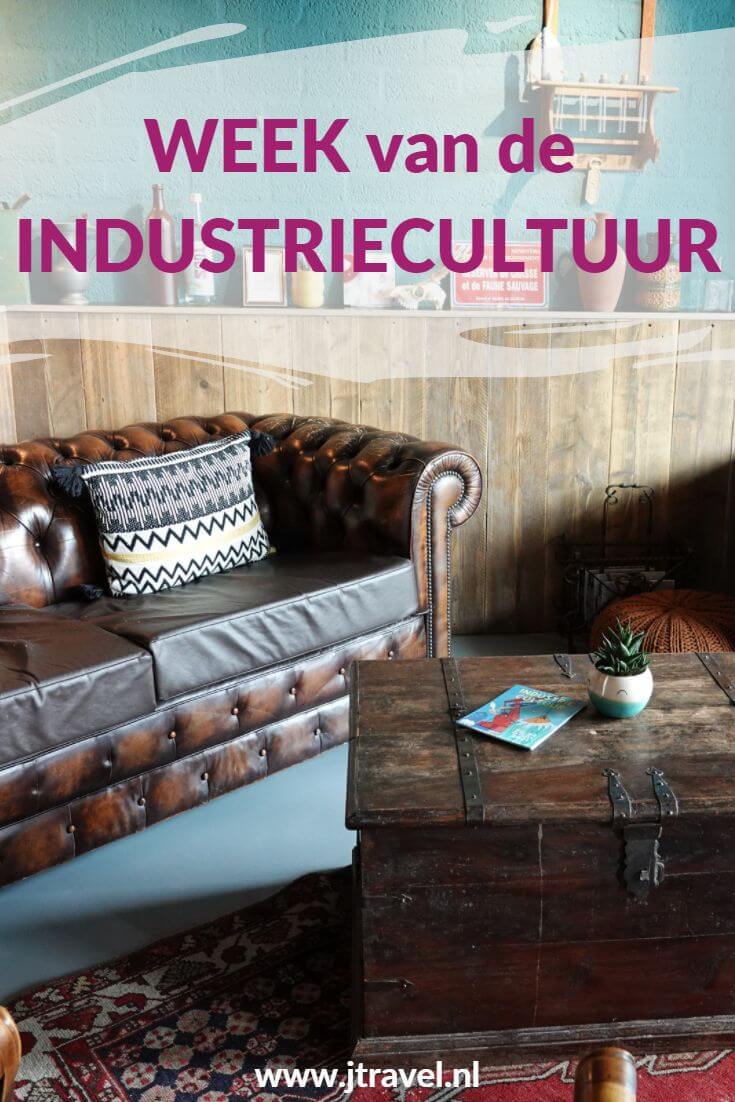 Ik nam deel aan de Instameet Week van de Industriecultuur 2021. In dit artikel lees je wat Week van de Industriecultuur inhoudt. Lees je mee? #riwaldrecycling #riwaldrecyclingbeverwijk #broedmachine #broedmachinebeverwijk #beverwijksehaventocht #beeldenparkeenzeevanstaal #eenzeevanstaal #weekvandeindustriecultuur #beverwijk #wijkaanzee #instameet #jtravel #jtravelblog