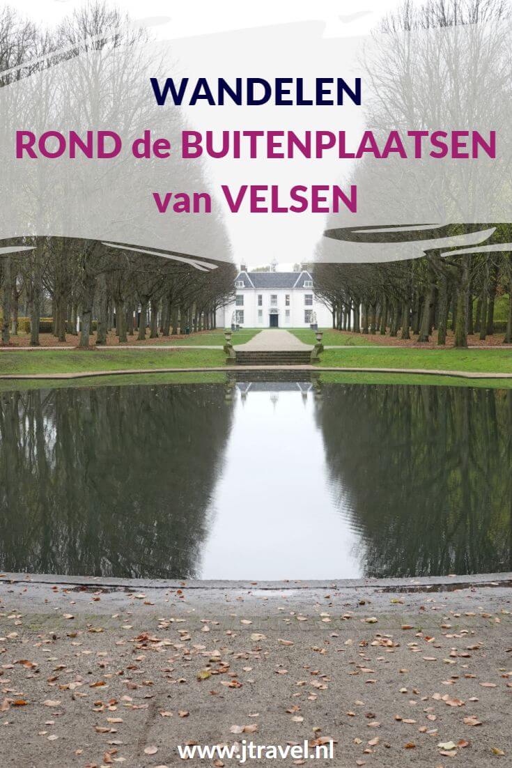 Ik maakte een wandeling langs de buitenplaats van Velsen van Wandelnetwerk Noord-Holland. Het is een wandelroute over Buitenplaats Beeckestijn en Buitenplaats Velserbeek. Een mooie wandeling door de bossen van de buitenplaatsen. Wandel je mee? #buitenplaatsroute #buitenplaatsbeeckestijn #buitenplaatsvelserbeek #velsen #wandelnetwerknoordholland #jtravelblog #jtravel