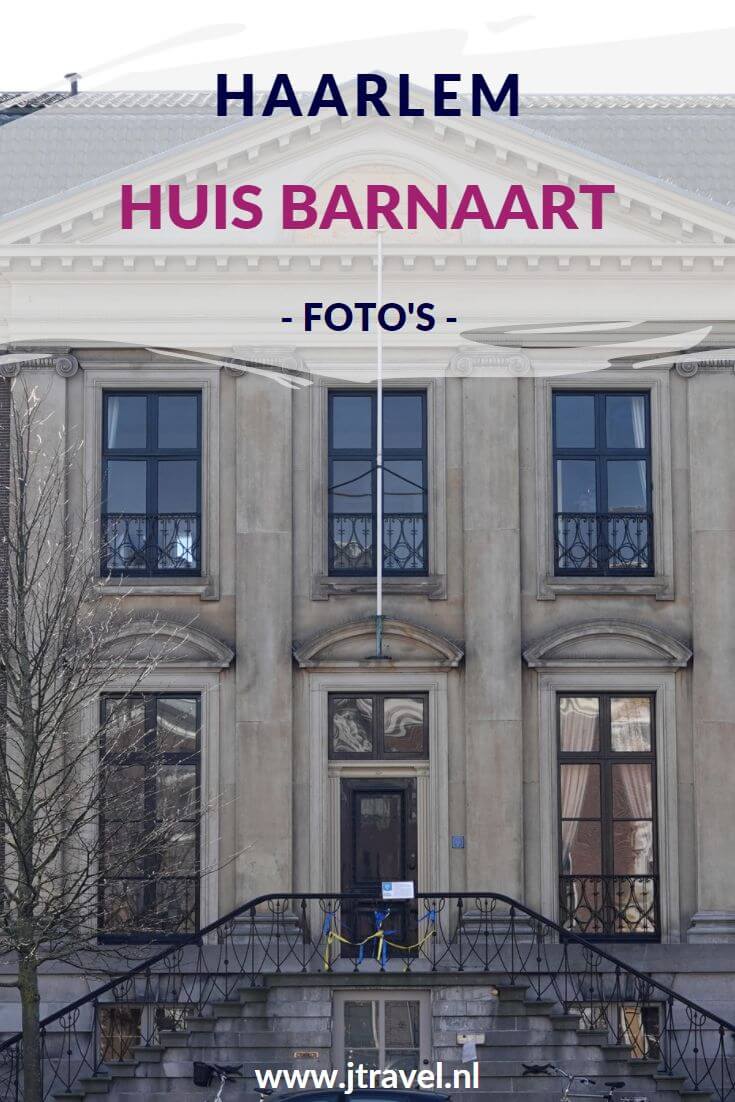 Huis Barnaart is een monumentaal herenhuis aan de Nieuwe Gracht in het centrum van Haarlem. Huis Barnaart is sinds juli 2021 te bezoeken als museum(huis). U kunt hier nu rondlopen en doen alsof u รฉรฉn van de bewoners van het pand bent. De foto's die ik in Huis Barnaart in Haarlem maakte, ziet u in dit artikel. #huisbarnaart #haarlem #huisbarnaartinhaarlem #museum #jtravel #jtravelblog Huis Barnaart is een monumentaal herenhuis aan de Nieuwe Gracht in het centrum van Haarlem. Huis Barnaart is sinds juli 2021 te bezoeken als museum(huis). U kunt hier nu rondlopen en doen alsof u รฉรฉn van de bewoners van het pand bent. De foto's die ik in Huis Barnaart in Haarlem maakte, ziet u in dit artikel. #huisbarnaart #haarlem #huisbarnaartinhaarlem #museum #jtravel #jtravelblog
