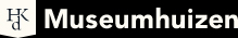 Logo van Huis Barnaart/Museumhuizen in Haarlem