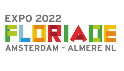Floriade Expo 2022 in Almere