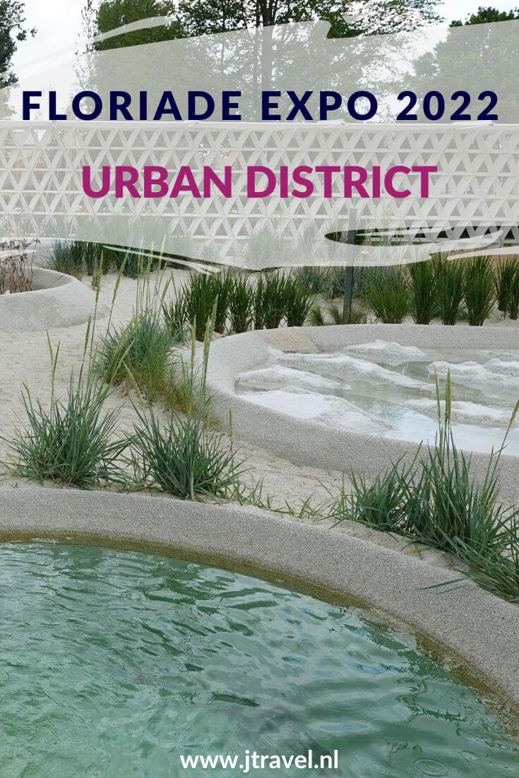 Dit artikel gaat over het Urban District op de Floriade Expo 2022 in Almere, รฉรฉn van de meest interessante delen van de Floriade om te ontdekken. In Urban District ziet u de landenpaviljoens en komt ook het thema Growing Green Cities duidelijk naar voren. Meer over het Urban District leest u in dit artikel. #floriade #floriade2022 #floriadeexpo2022 #urbandisctirct #almere #flevoland #tuinbouwtentoonstelling #jtravel #jtravelblog Dit artikel gaat over het Urban District op de Floriade Expo 2022 in Almere, รฉรฉn van de meest interessante delen van de Floriade om te ontdekken. In Urban District ziet u de landenpaviljoens en komt ook het thema Growing Green Cities duidelijk naar voren. Meer over het Urban District leest u in dit artikel. #floriade #floriade2022 #floriadeexpo2022 #urbandisctirct #almere #flevoland #tuinbouwtentoonstelling #jtravel #jtravelblog
