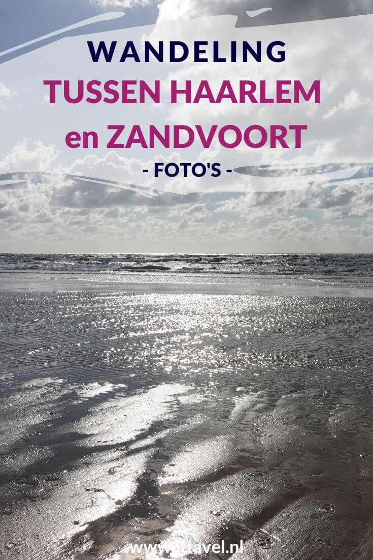 Ik maakte een wandeling tussen Haarlem en Zandvoort. De wandeling gaat door het centrum van Haarlem via Nationaal Park Zuid-Kennemerland en het Visscherspad naar Zandvoort. De foto's die ik tijdens deze wandeling maakte zie je in dit artikel. #wandelen #haarlem #zandvoort #visscherspad #jtravelblog #jtravel #fotos