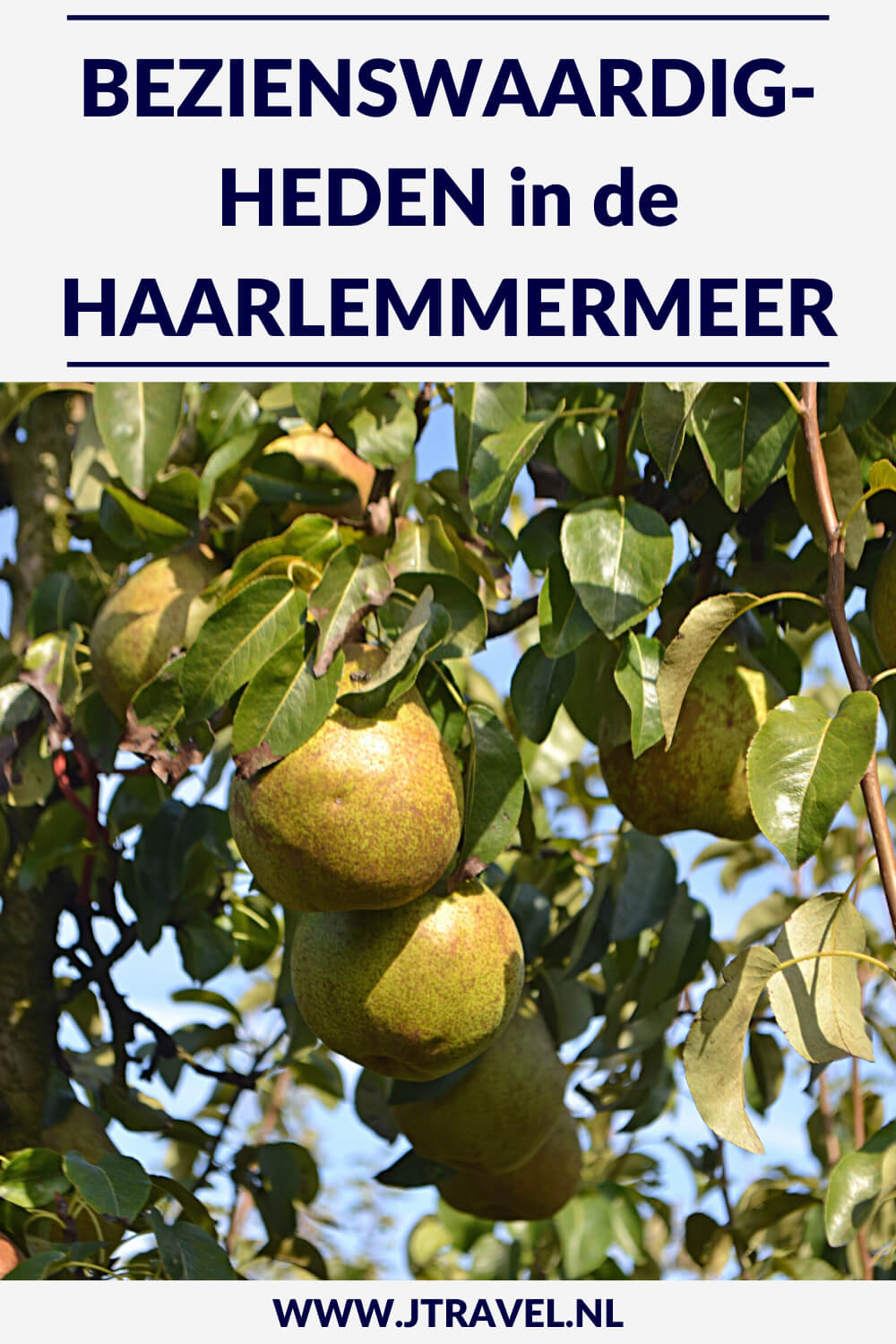 Ik heb een overzicht gemaakt met de artikelen met de bezienswaardigheden van de Haarlemmermeer. Lees je mee? #haarlemmermeer #cruquius #hoofddorp #lisserbroek #schiphol #vijfhuizen #jtravel #jtravelblog
