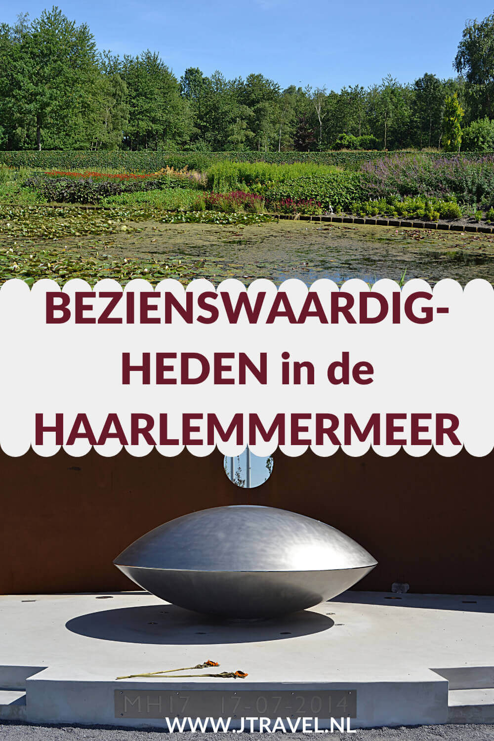 Ik heb een overzicht gemaakt met de artikelen met de bezienswaardigheden van de Haarlemmermeer. Lees je mee? #haarlemmermeer #cruquius #hoofddorp #lisserbroek #schiphol #vijfhuizen #jtravel #jtravelblog
