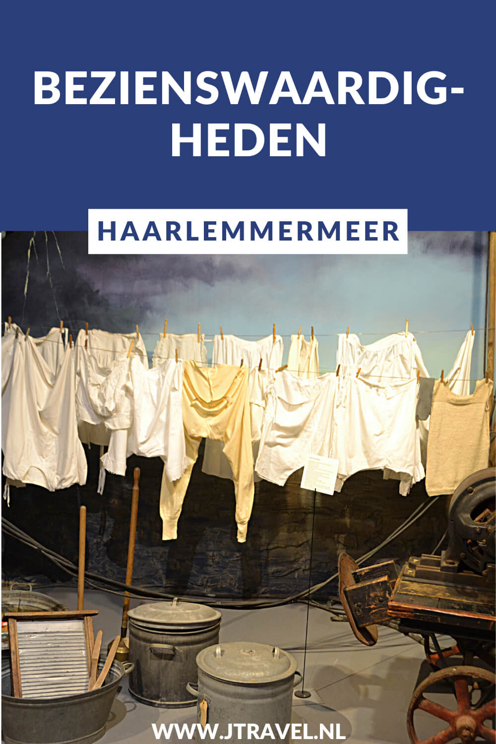 Ik heb een overzicht gemaakt met de artikelen met de bezienswaardigheden van de Haarlemmermeer. Lees je mee? #haarlemmermeer #cruquius #hoofddorp #lisserbroek #schiphol #vijfhuizen #jtravel #jtravelblog