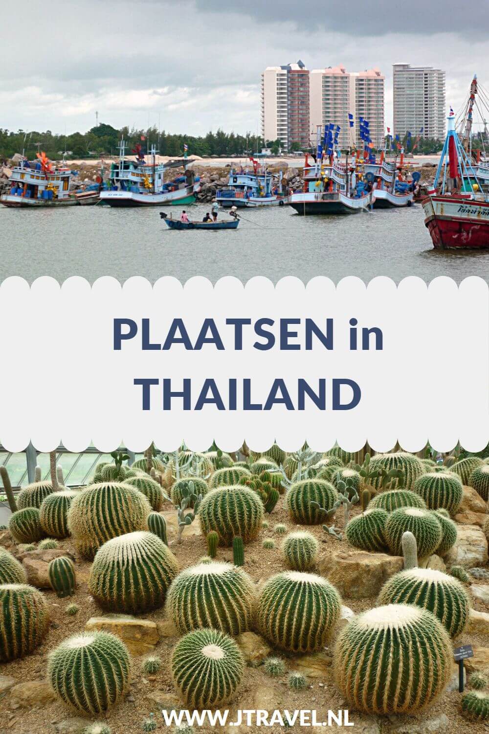 In 2011 maakte ik een 16-daagse groepsrondreis door Thailand. Hier lees je de informatie over plaatsen en bezienswaardigheden in Thailand die ik heb bezocht. Lees je mee? #thailand #bezienswaardigheden #jtravel #jtravelblog