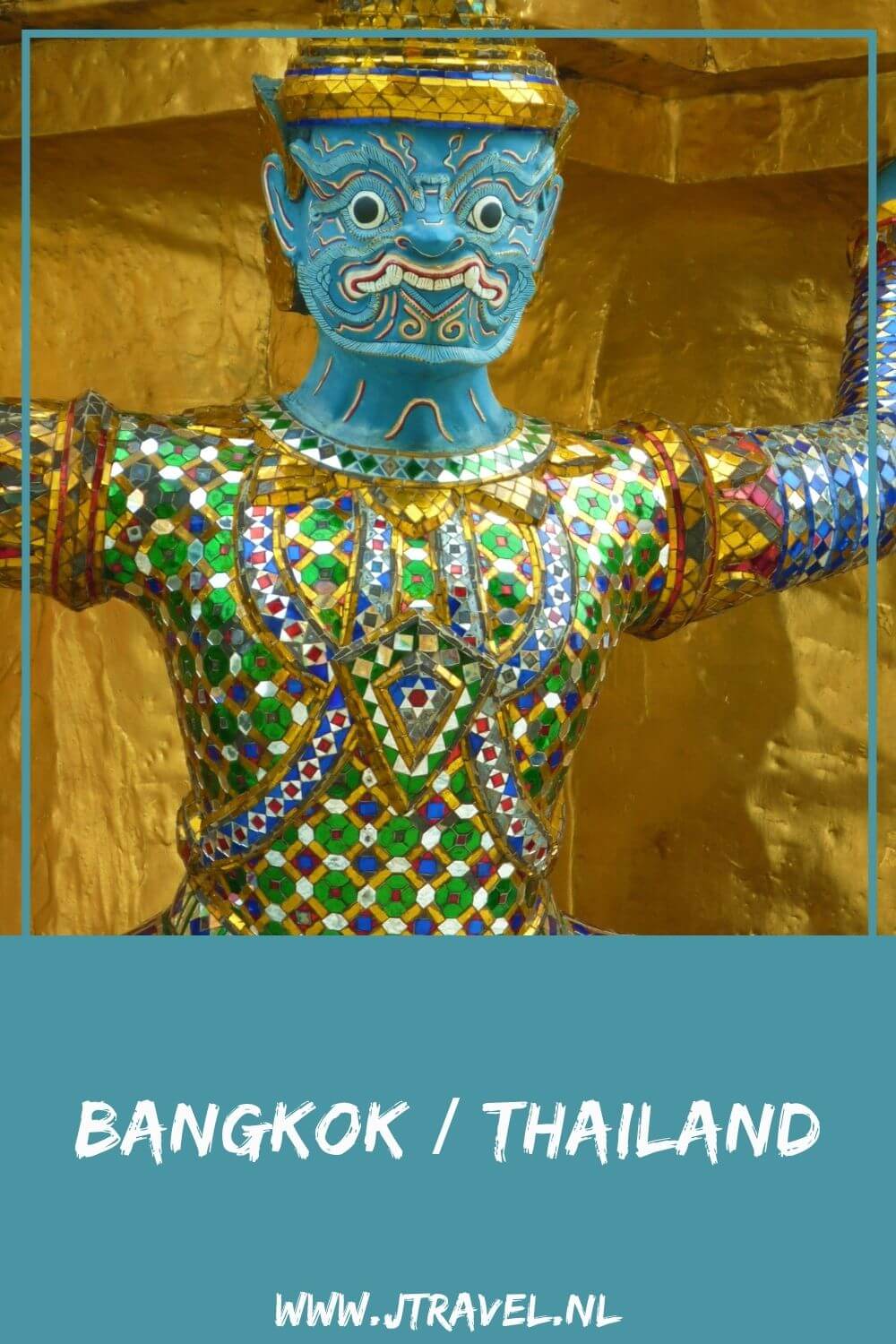 De Thaise hoofdstad Bangkok is voor veel bezoekers de eerste kennismaken met Thailand. Er is heel veel te zien in deze metropool. Ik heb de bezienswaardigheden voor je op een rijtje gezet. Kijk dan op mijn website. #bangkok #thailand #bezienswaardigheden #jtravel #jtravelblog De Thaise hoofdstad Bangkok is voor veel bezoekers de eerste kennismaken met Thailand. Er is heel veel te zien in deze metropool. Ik heb de bezienswaardigheden voor je op een rijtje gezet. Kijk dan op mijn website. #bangkok #thailand #bezienswaardigheden #jtravel #jtravelblog
