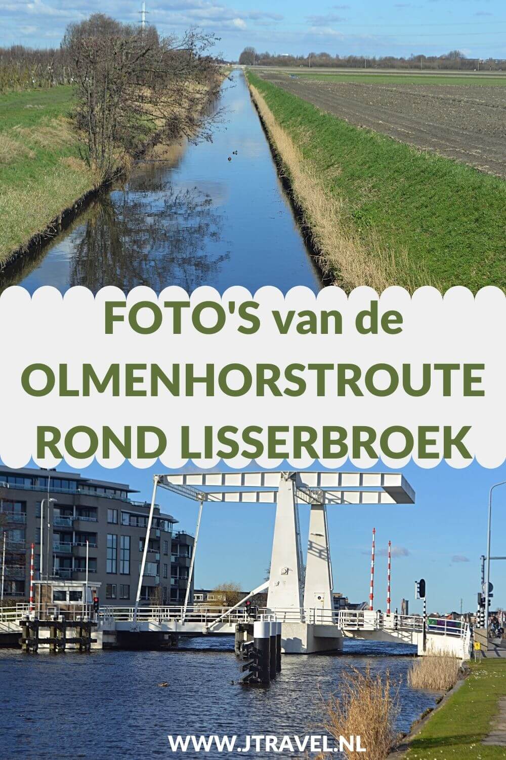 Ik liep de Olmenhorstroute, een wandeling rond Lisserbroek in de gemeente Haarlemmermeer. Plekken die u aandoet tijdens deze wandeling van 10 kilometer zijn Lisserbroek, Landgoed De Olmenhorst en Abbenes. De foto's ziet u in dit artikel. #olmenhorstroute #landgoeddeolmenhorst #lisserbroek #haarlemmermeer #jtravel #jtravelblog #fotos