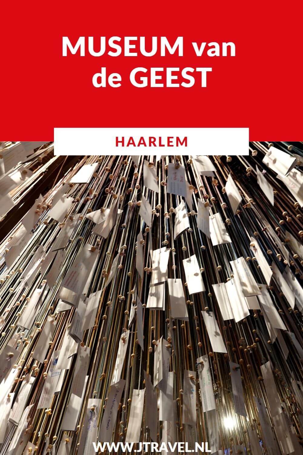 Museum van de Geest in Haarlem is een museum dat zich richt zich op de werking van de menselijke geest en de geschiedenis van de psychiatrie. In dit museum gaat het niet om een verzameling voorwerpen maar om ervaringen en meningen. Museum van de Geest werd in 2022 uitgeroepen tot Europees Museum van het jaar. Beleef het mee. #museumvandegeest #museumvandegeesthaarlem #haarlem #museum #museumkaart #jtravel #jtravelblog