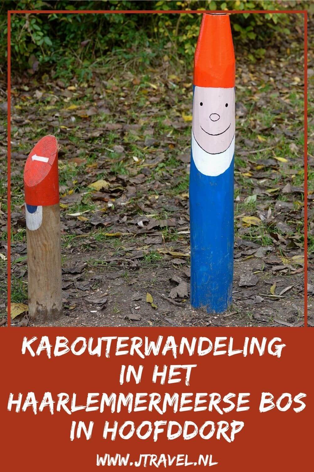 Ik maakte een kabouterwandeling in het Haarlemmermeerse Bos in Hoofddorp, een wandeling langs 10 groene en 10 blauwe kabouterpalen. Alles over deze kabouterwandeling leest u in dit artikel. #kabouterwandeling #kabouterpad #haarlemmermeersebos #hoofddorp #n #jtravel #jtravelblog