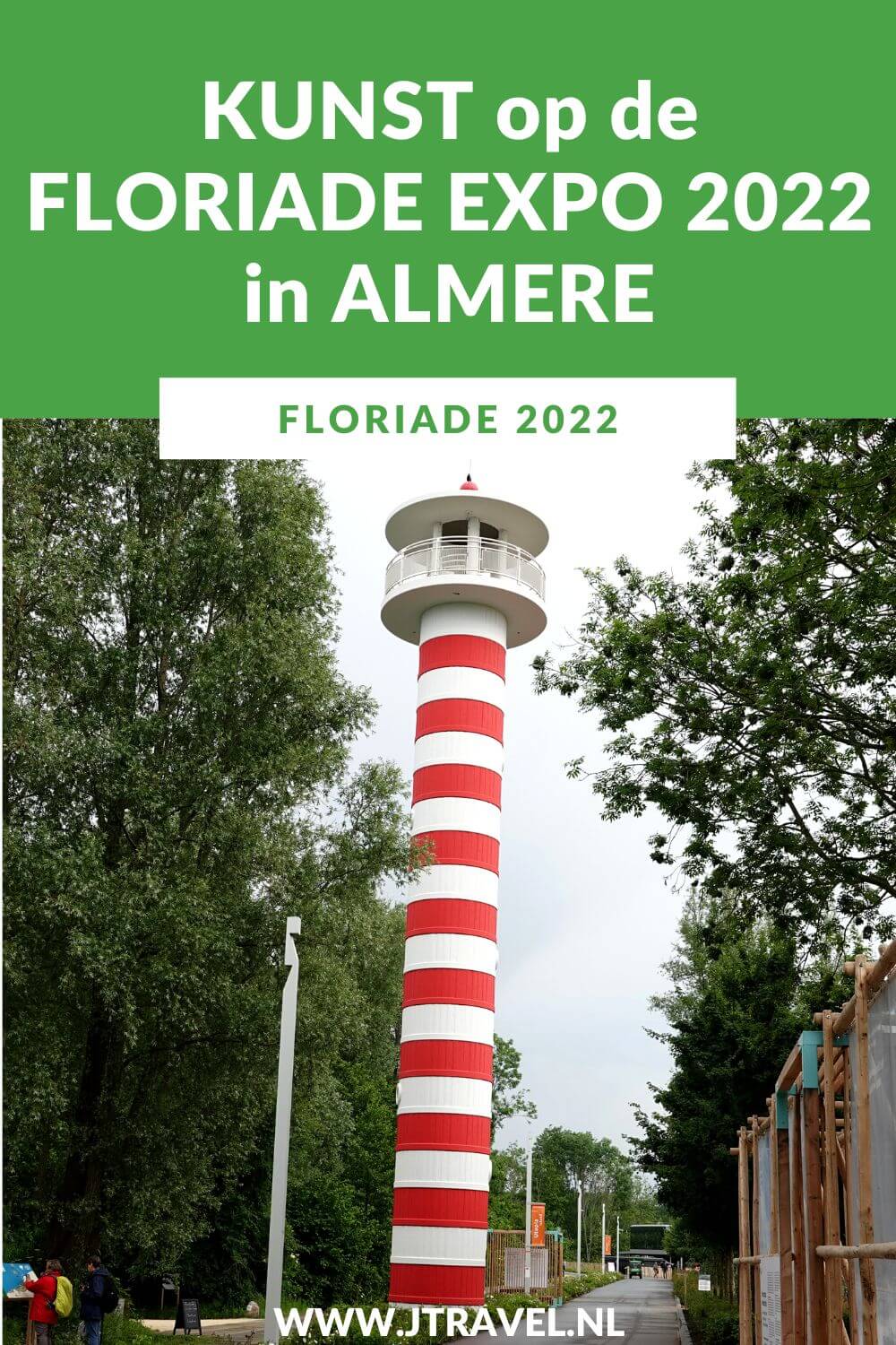 Op het hele terrein van de Floriade Expo 2022 in Almere staan vele kunstwerken. De Floriade Expo 2022 in Almere leent zich uitstekend voor kunst. Kunst geeft de Floriade een extra dimensie. In dit artikel heb ik de kunstwerken op een rijtje gezet. #kunst #floriade #floriade2022 #floriadeexpo2022 #almere #flevoland #tuinbouwtentoonstelling #jtravel #jtravelblog Op het hele terrein van de Floriade Expo 2022 in Almere staan vele kunstwerken. De Floriade Expo 2022 in Almere leent zich uitstekend voor kunst. Kunst geeft de Floriade een extra dimensie. In dit artikel heb ik de kunstwerken op een rijtje gezet. #kunst #floriade #floriade2022 #floriadeexpo2022 #almere #flevoland #tuinbouwtentoonstelling #jtravel #jtravelblog