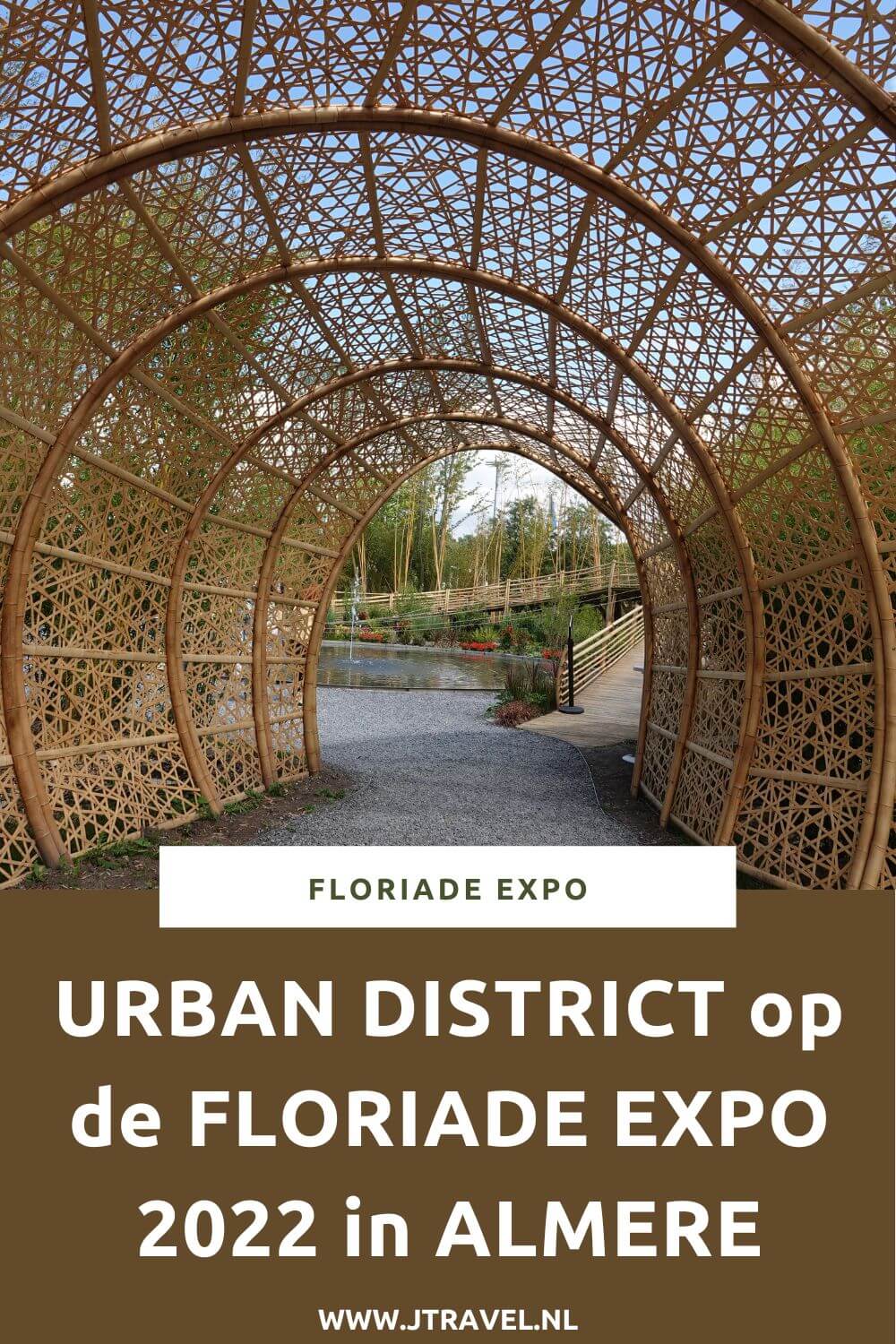 Dit artikel gaat over het Urban District op de Floriade Expo 2022 in Almere, รฉรฉn van de meest interessante delen van de Floriade om te ontdekken. In Urban District ziet u de landenpaviljoens en komt ook het thema Growing Green Cities duidelijk naar voren. Meer over het Urban District leest u in dit artikel. #floriade #floriade2022 #floriadeexpo2022 #urbandisctirct #almere #flevoland #tuinbouwtentoonstelling #jtravel #jtravelblog Dit artikel gaat over het Urban District op de Floriade Expo 2022 in Almere, รฉรฉn van de meest interessante delen van de Floriade om te ontdekken. In Urban District ziet u de landenpaviljoens en komt ook het thema Growing Green Cities duidelijk naar voren. Meer over het Urban District leest u in dit artikel. #floriade #floriade2022 #floriadeexpo2022 #urbandisctirct #almere #flevoland #tuinbouwtentoonstelling #jtravel #jtravelblog