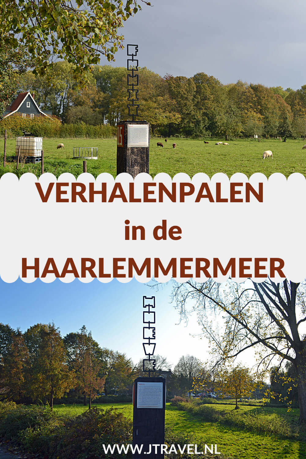 In dit artikel vertel ik alles over de 20 verhalenpalen in de gemeente Haarlemmermeer. Fiets je mee? #verhalenpalen #haarlemmermeer #fietsen #jtravel #jtravelblog In dit artikel vertel ik alles over de 20 verhalenpalen in de gemeente Haarlemmermeer. Fiets je mee? #verhalenpalen #haarlemmermeer #fietsen #jtravel #jtravelblog