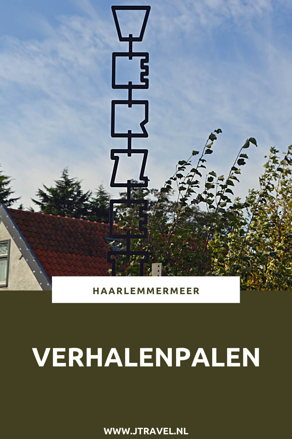 In dit artikel vertel ik alles over de 20 verhalenpalen in de gemeente Haarlemmermeer. Fiets je mee? #verhalenpalen #haarlemmermeer #fietsen #jtravel #jtravelblog In dit artikel vertel ik alles over de 20 verhalenpalen in de gemeente Haarlemmermeer. Fiets je mee? #verhalenpalen #haarlemmermeer #fietsen #jtravel #jtravelblog