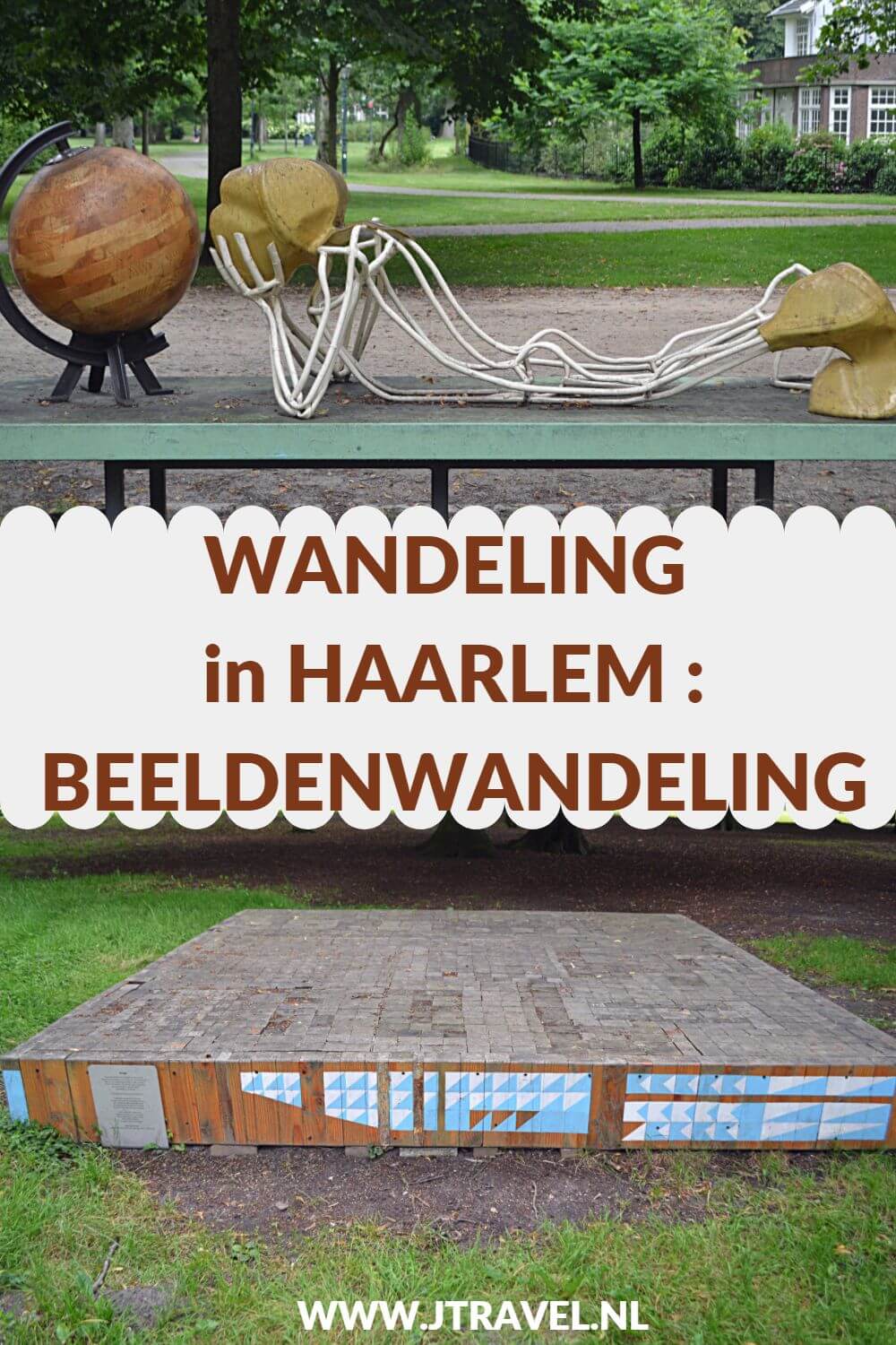 Ik maakte een korte wandeling langs de beeldengalerij aan de Dreef in Haarlem. De kunstwerken zijn geïnspireerd op het thema 'recycling en het circulaire denken'. Meer over de kunstwerken lees je op mijn website. Wandel je mee? #beeldengalerij #beeldengalerijhaarlem #haarlem #wandelen #jtravel #jtravelblog Ik maakte een korte wandeling langs de beeldengalerij aan de Dreef in Haarlem. De kunstwerken zijn geïnspireerd op het thema 'recycling en het circulaire denken'. Meer over de kunstwerken lees je op mijn website. Wandel je mee? #beeldengalerij #beeldengalerijhaarlem #haarlem #wandelen #jtravel #jtravelblog