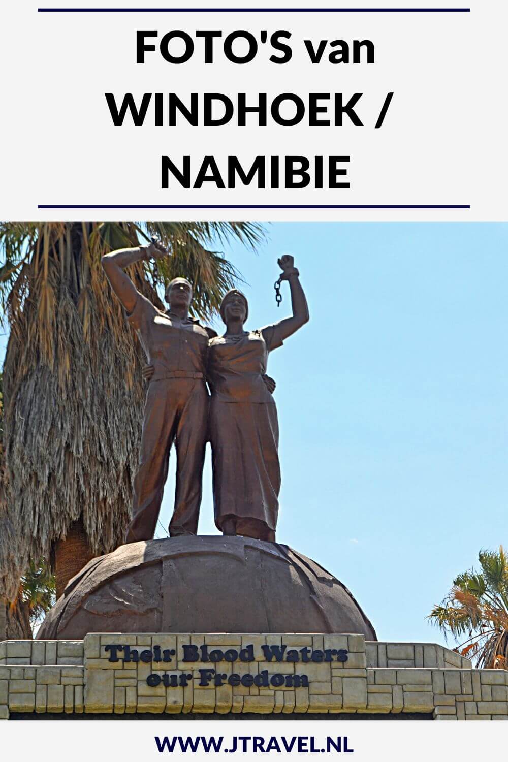 De hoofdstad van Namibië is Windhoek. De stad is zeker de moeite van een bezoek waard. Mijn foto's van Windhoek zie je hier. Kijk je mee? #windhoek #namibie #jtravel #jtravelblog #fotos De hoofdstad van Namibië is Windhoek. De stad is zeker de moeite van een bezoek waard. Mijn foto's van Windhoek zie je hier. Kijk je mee? #windhoek #namibie #jtravel #jtravelblog #fotos