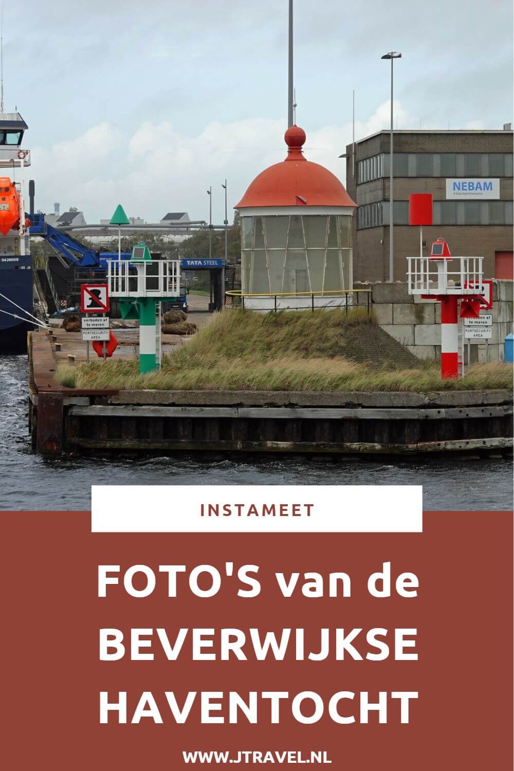 Ik nam deel aan de Instameet Week van de Industriecultuur 2021. Eรฉn van de bezochte locaties was de Beverwijkse haven. Mijn foto's die ik maakte tijdens deze Beverwijkse Haventocht zie je in dit artikel. Lees je mee? #beverwijksehaventocht #boottocht #weekvandeindustriecultuur #beverwijk #instameet #jtravel #jtravelblog #fotos Ik nam deel aan de Instameet Week van de Industriecultuur 2021. Eรฉn van de bezochte locaties was de Beverwijkse haven. Mijn foto's die ik maakte tijdens deze Beverwijkse Haventocht zie je in dit artikel. Lees je mee? #beverwijksehaventocht #boottocht #weekvandeindustriecultuur #beverwijk #instameet #jtravel #jtravelblog #fotos