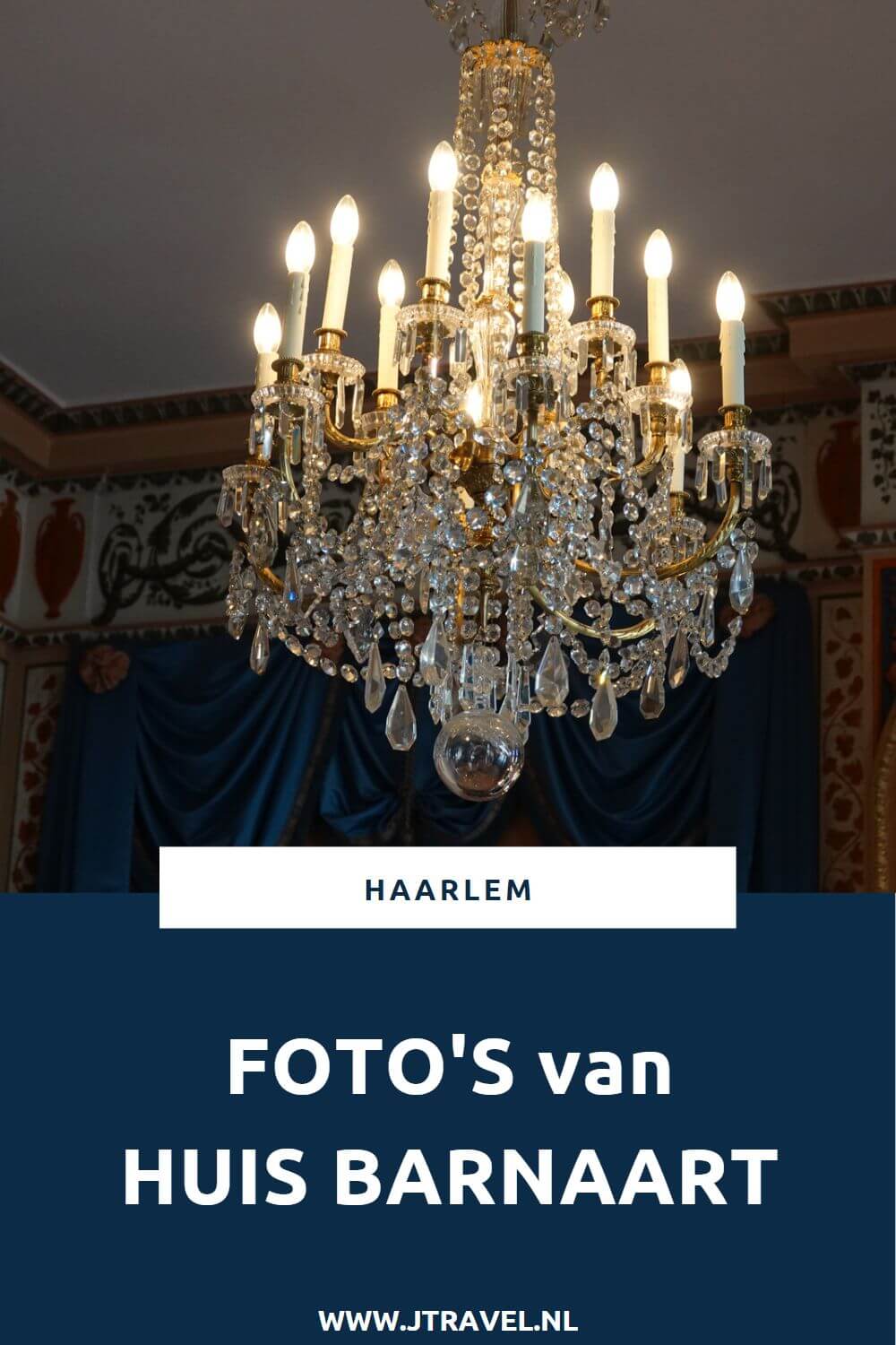 Huis Barnaart is een monumentaal herenhuis aan de Nieuwe Gracht in het centrum van Haarlem. Huis Barnaart is sinds juli 2021 te bezoeken als museum(huis). U kunt hier nu rondlopen en doen alsof u รฉรฉn van de bewoners van het pand bent. De foto's die ik in Huis Barnaart in Haarlem maakte, ziet u in dit artikel. #huisbarnaart #haarlem #huisbarnaartinhaarlem #museum #jtravel #jtravelblog Huis Barnaart is een monumentaal herenhuis aan de Nieuwe Gracht in het centrum van Haarlem. Huis Barnaart is sinds juli 2021 te bezoeken als museum(huis). U kunt hier nu rondlopen en doen alsof u รฉรฉn van de bewoners van het pand bent. De foto's die ik in Huis Barnaart in Haarlem maakte, ziet u in dit artikel. #huisbarnaart #haarlem #huisbarnaartinhaarlem #museum #jtravel #jtravelblog