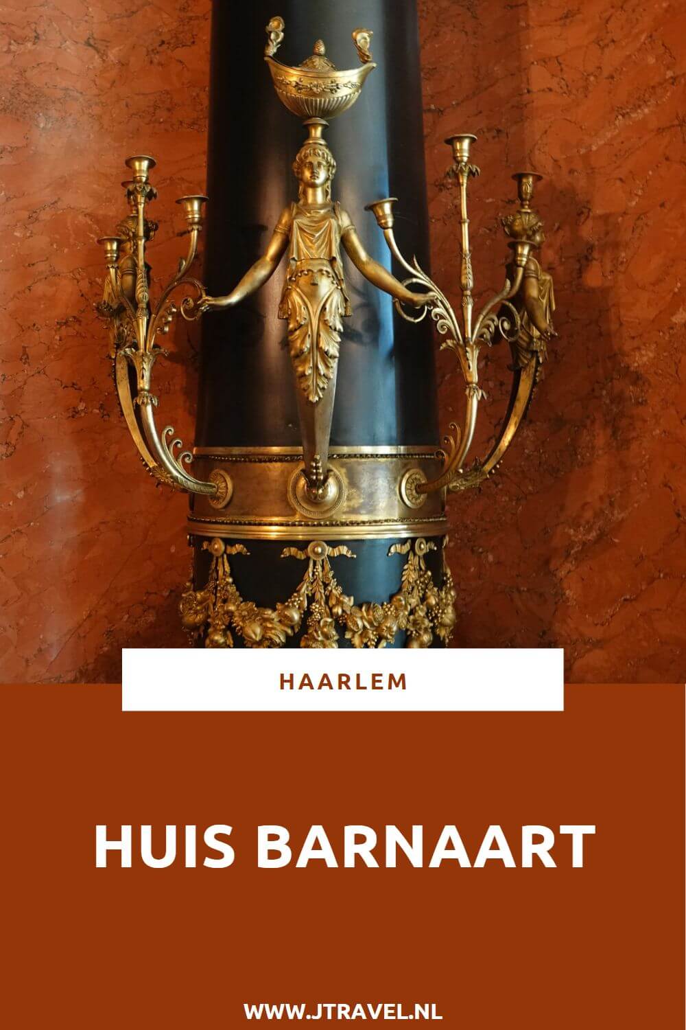 Huis Barnaart is een monumentaal herenhuis aan de Nieuwe Gracht in het centrum van Haarlem. Huis Barnaart is sinds juli 2021 te bezoeken als museum(huis). U kunt hier nu rondlopen en doen alsof u één van de bewoners van het pand bent. Meer over Huis Barnaart in Haarlem leest u in dit artikel. #huisbarnaart #haarlem #huisbarnaartinhaarlem #museum #jtravel #jtravelblog