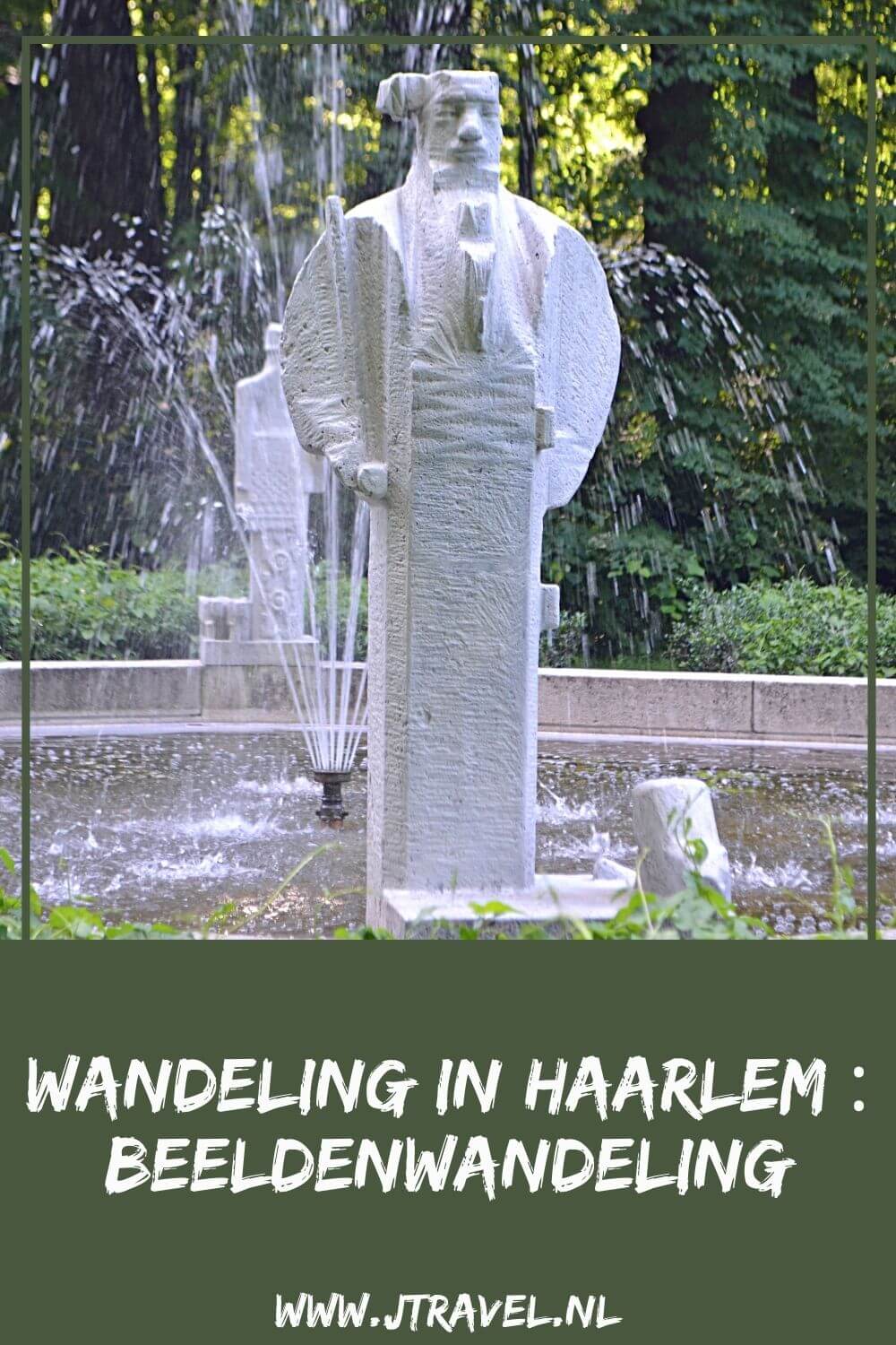 Ik maakte een korte wandeling langs de beeldengalerij aan de Dreef in Haarlem. De kunstwerken zijn geïnspireerd op het thema 'recycling en het circulaire denken'. Meer over de kunstwerken lees je op mijn website. Wandel je mee? #beeldengalerij #beeldengalerijhaarlem #haarlem #wandelen #jtravel #jtravelblog Ik maakte een korte wandeling langs de beeldengalerij aan de Dreef in Haarlem. De kunstwerken zijn geïnspireerd op het thema 'recycling en het circulaire denken'. Meer over de kunstwerken lees je op mijn website. Wandel je mee? #beeldengalerij #beeldengalerijhaarlem #haarlem #wandelen #jtravel #jtravelblog