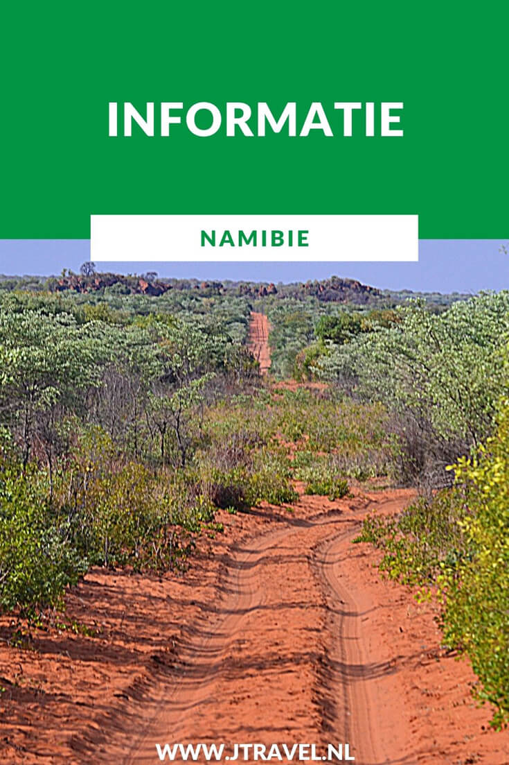 Hier lees je informatie over Namibië, zoals de taal, geschiedenis, klimaat, geldzaken, grensdocumenten, bevolking en klimaat. Meer lezen doe je hier. Lees je mee? #namibie #informatie #jtravel #jtravelblog Hier lees je informatie over Namibië, zoals de taal, geschiedenis, klimaat, geldzaken, grensdocumenten, bevolking en klimaat. Meer lezen doe je hier. Lees je mee? #namibie #informatie #jtravel #jtravelblog