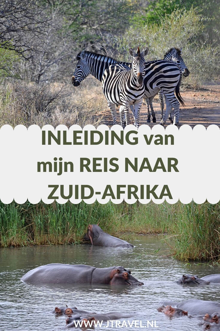 In 2012 maakte ik een 23-daagse groepsrondreis door Zuid-Afrika. De reis ging van Johannesburg naar Kaapstad. Vanaf hier zie je mijn belevenissen, foto's en informatie over Zuid-Afrika. Lees en kijk je mee? #zuidafrika #afrika #groepsrondreis #jtravel #jtravelblog In 2012 maakte ik een 23-daagse groepsrondreis door Zuid-Afrika. De reis ging van Johannesburg naar Kaapstad. Vanaf hier zie je mijn belevenissen, foto's en informatie over Zuid-Afrika. Lees en kijk je mee? #zuidafrika #afrika #groepsrondreis #jtravel #jtravelblog