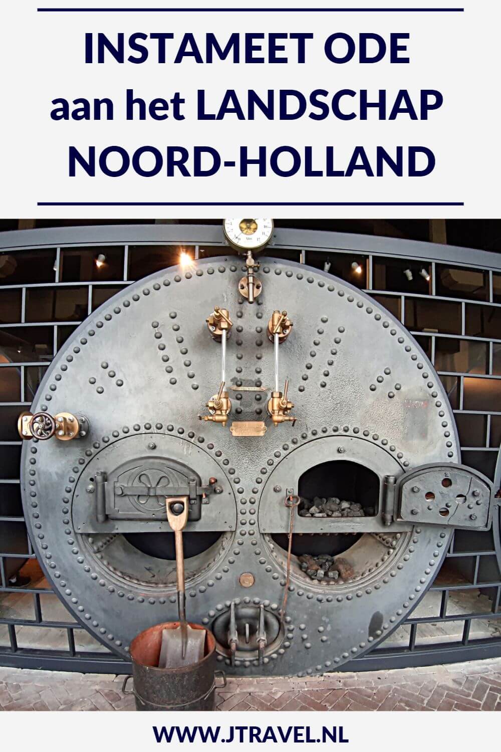 Ik nam deel aan de Instameet Ode aan het landschap Noord-Holland in de Haarlemmermeer. Alles over deze instameet lees je in dit artikel. Lees je mee? #cruquiusmuseum #cruquius #fortvanhoofddorp #hoofddorp #landgoedkleinevennep #nieuwvennep #odeaanhetlandschapnoordholland #instameet #haarlemmermeer #jtravel #jtravelblog