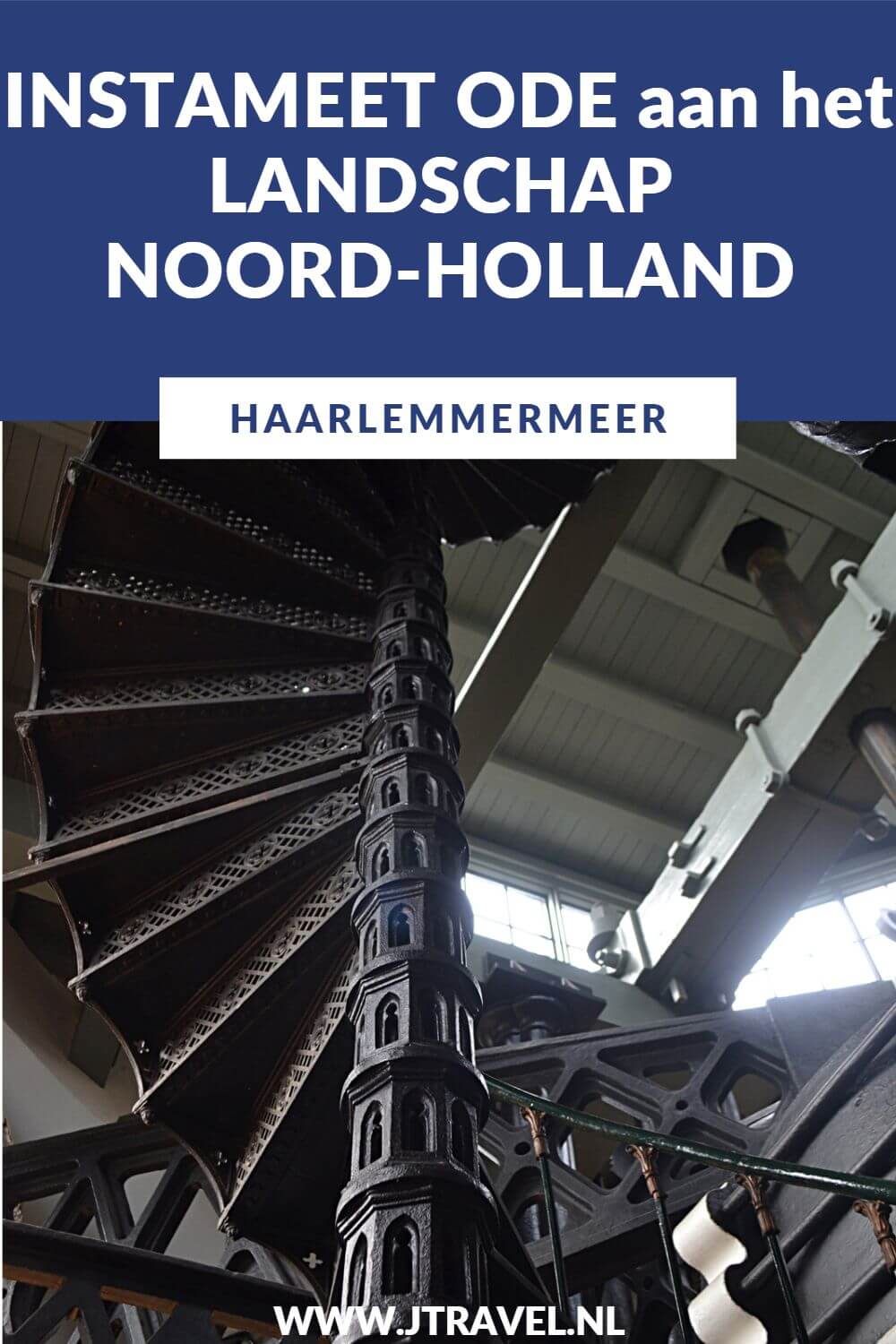 Ik nam deel aan de Instameet Ode aan het landschap Noord-Holland in de Haarlemmermeer. Alles over deze instameet lees je in dit artikel. Lees je mee? #cruquiusmuseum #cruquius #fortvanhoofddorp #hoofddorp #landgoedkleinevennep #nieuwvennep #odeaanhetlandschapnoordholland #instameet #haarlemmermeer #jtravel #jtravelblog