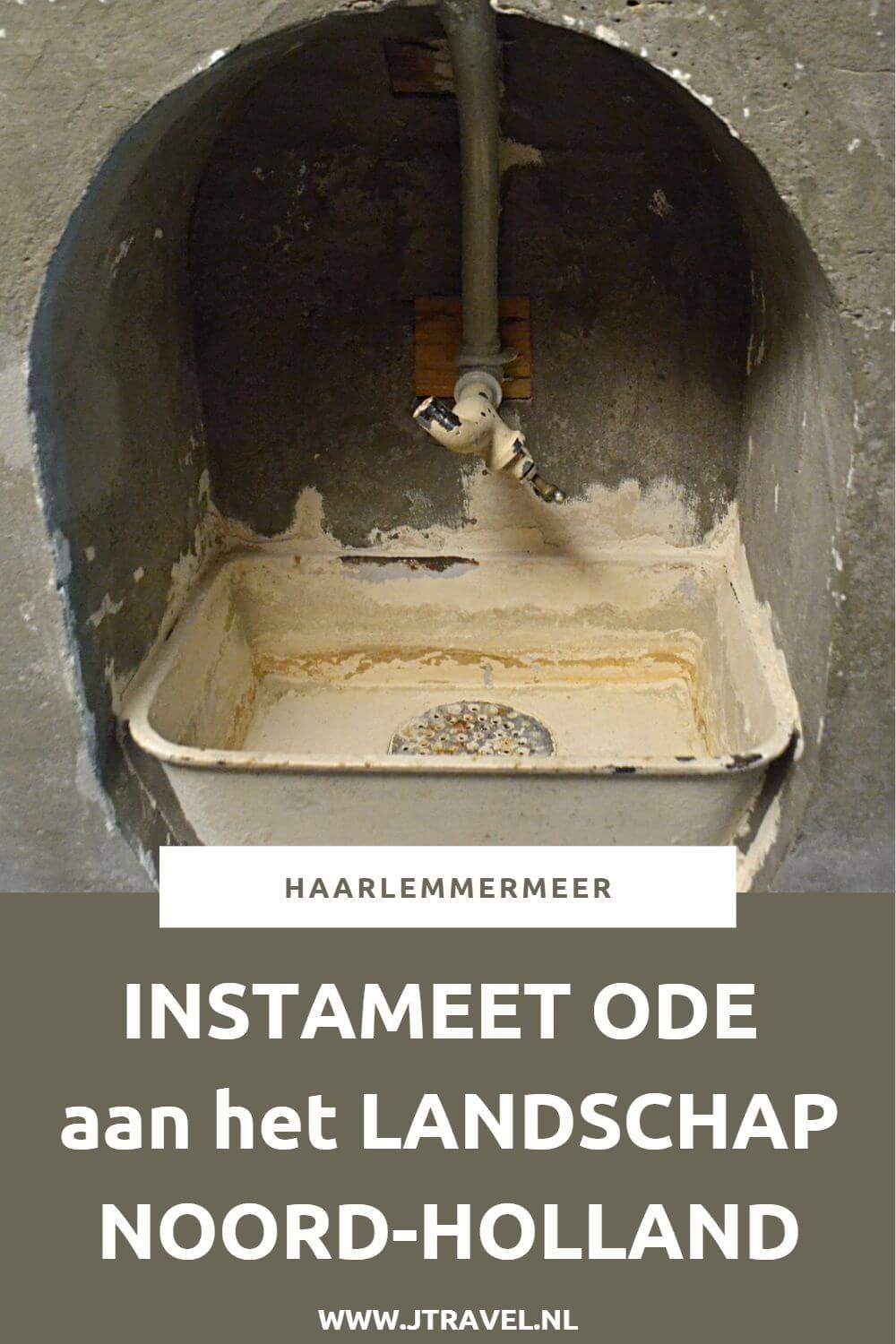 Ik nam deel aan de Instameet Ode aan het landschap Noord-Holland in de Haarlemmermeer. Alles over deze instameet lees je in dit artikel. Lees je mee? #cruquiusmuseum #cruquius #fortvanhoofddorp #hoofddorp #landgoedkleinevennep #nieuwvennep #odeaanhetlandschapnoordholland #instameet #haarlemmermeer #jtravel #jtravelblog