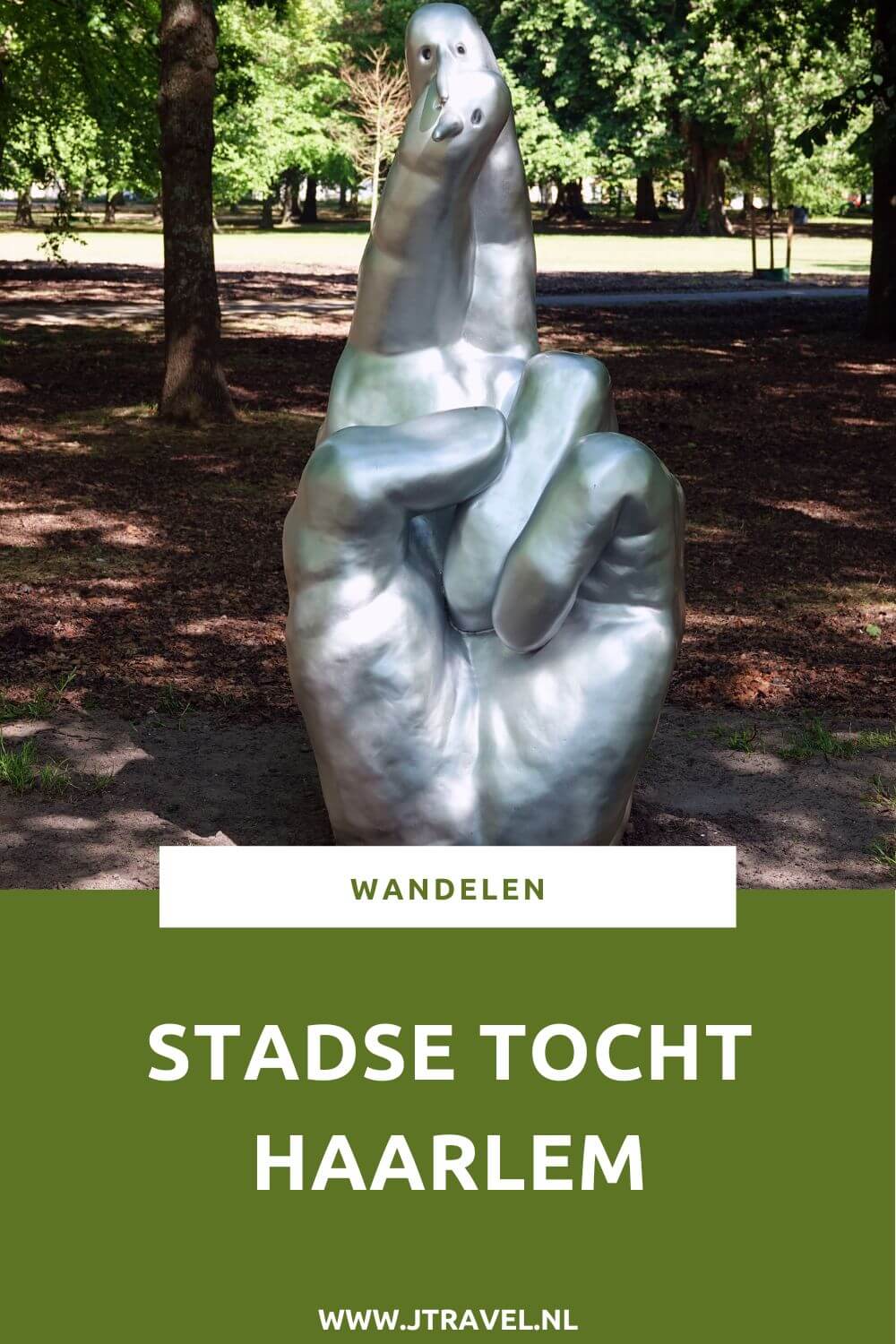Ik liep de Stadse Tocht Haarlem: een wandeling via de Bolwerken, Buitenplaats Elswout en de Haarlemmerhout. Meer over deze Stadse Tocht Haarlem lees je hier. Wandel je mee? #haarlem #bolwerken #elswout #haarlemmerhout #tragetocht #stadsetocht #wandelen #jtravel #jtravelblog