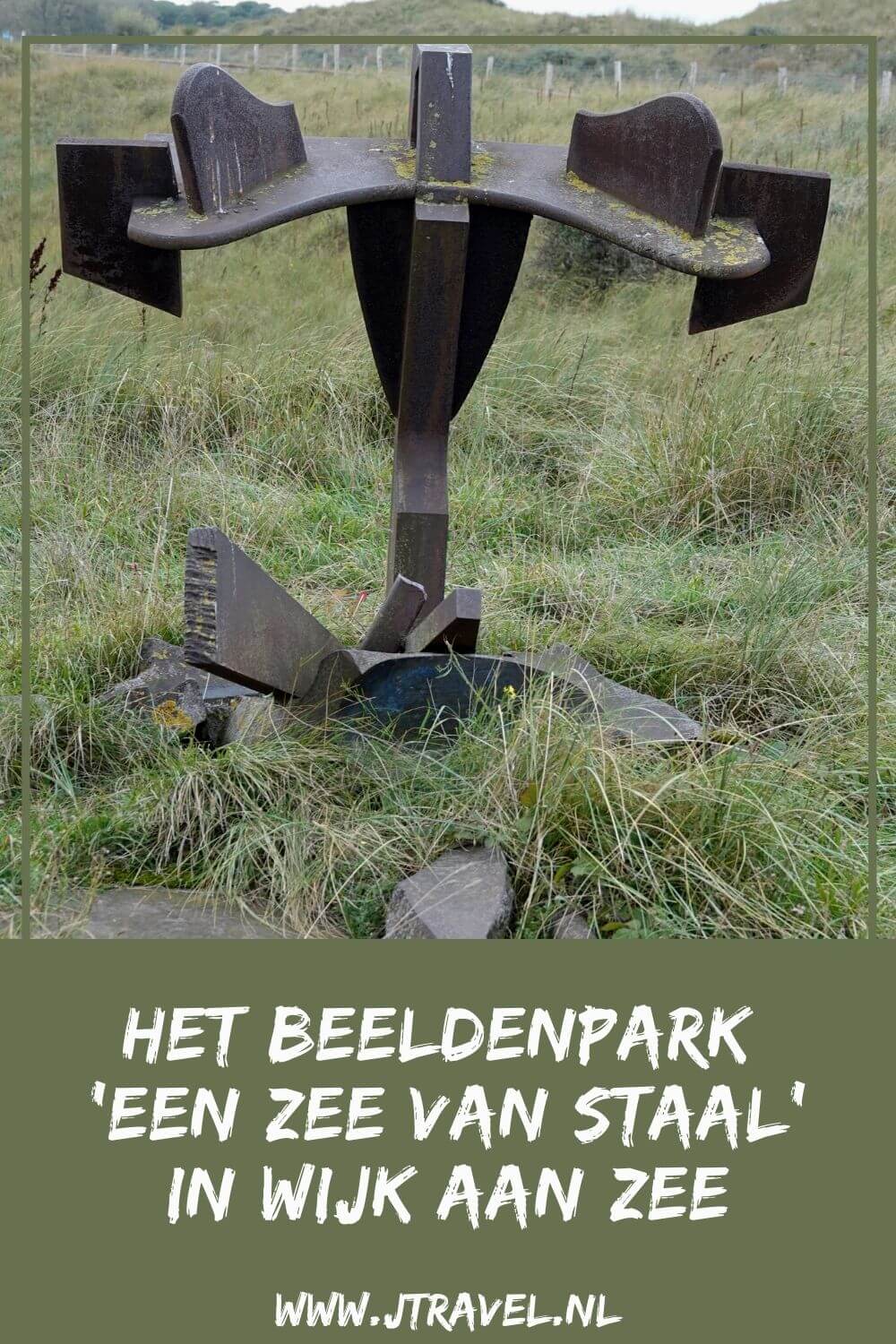 Ik nam deel aan de Instameet Week van de Industriecultuur 2021. Eรฉn van de bezochte locaties was het beeldenpark 'Een Zee van Staal' in Wijk aan Zee. Alles over het beeldenpark 'Een Zee van Staal' in Wijk aan Zee lees je in dit artikel. Lees je mee? #beeldenparkeenzeevanstaal #eenzeevanstaal #kunst #weekvandeindustriecultuur #wijkaanzee #instameet #jtravel #jtravelblog Ik nam deel aan de Instameet Week van de Industriecultuur 2021. Eรฉn van de bezochte locaties was het beeldenpark 'Een Zee van Staal' in Wijk aan Zee. Alles over het beeldenpark 'Een Zee van Staal' in Wijk aan Zee lees je in dit artikel. Lees je mee? #beeldenparkeenzeevanstaal #eenzeevanstaal #kunst #weekvandeindustriecultuur #wijkaanzee #instameet #jtravel #jtravelblog