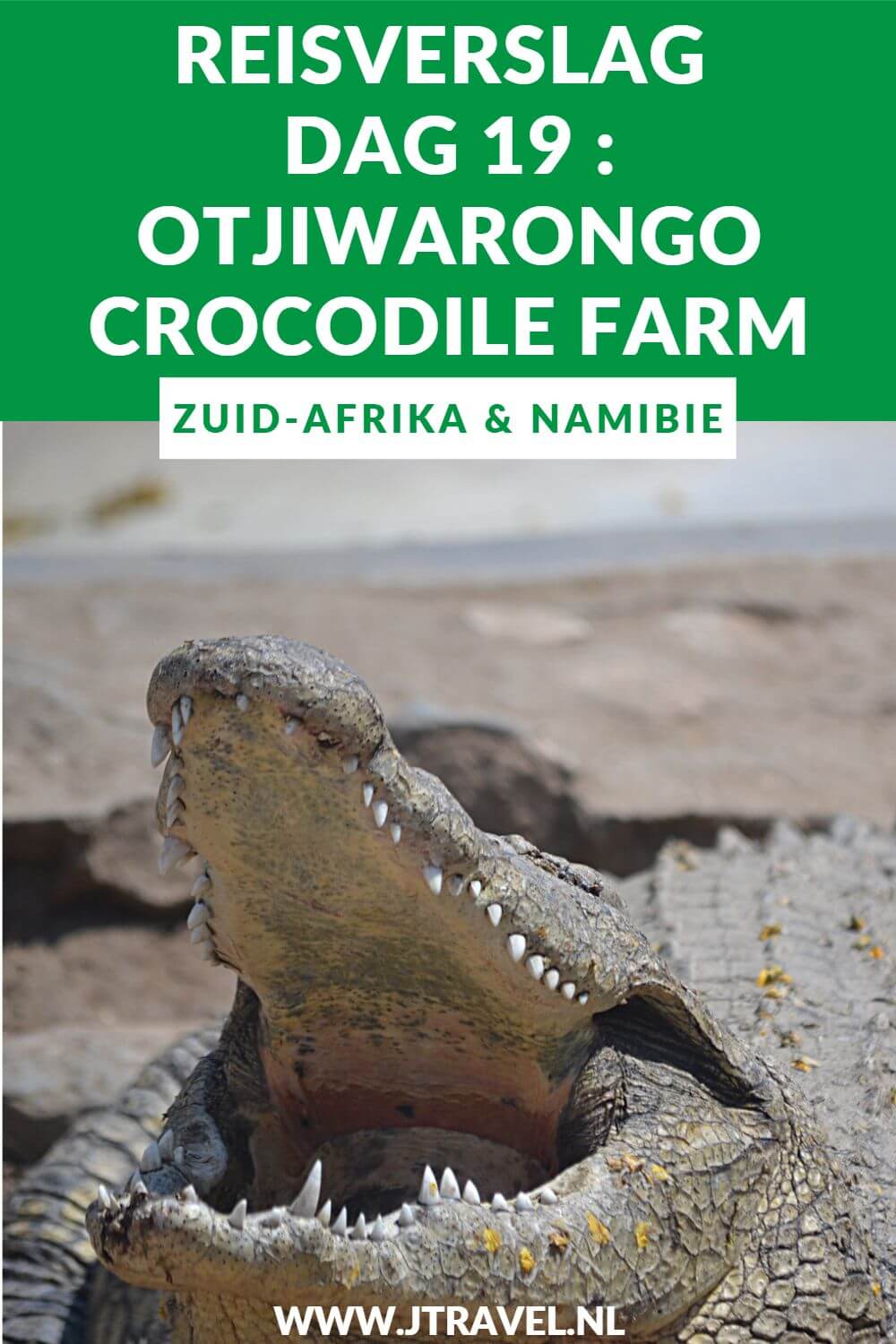 Op dag 19 van mijn rondreis door Zuid-Afrika en Namibië reizen we door naar het Waterberg Plateau National Park voor een gamedrive. Alles over de negentiende dag van mijn reis door Zuid-Afrika & Namibië lees je hier. Lees je mee? #namibie #waterbergplateau #nationalpark #gamedrive #wildlife #reisverslag #jtravel #jtravelblog