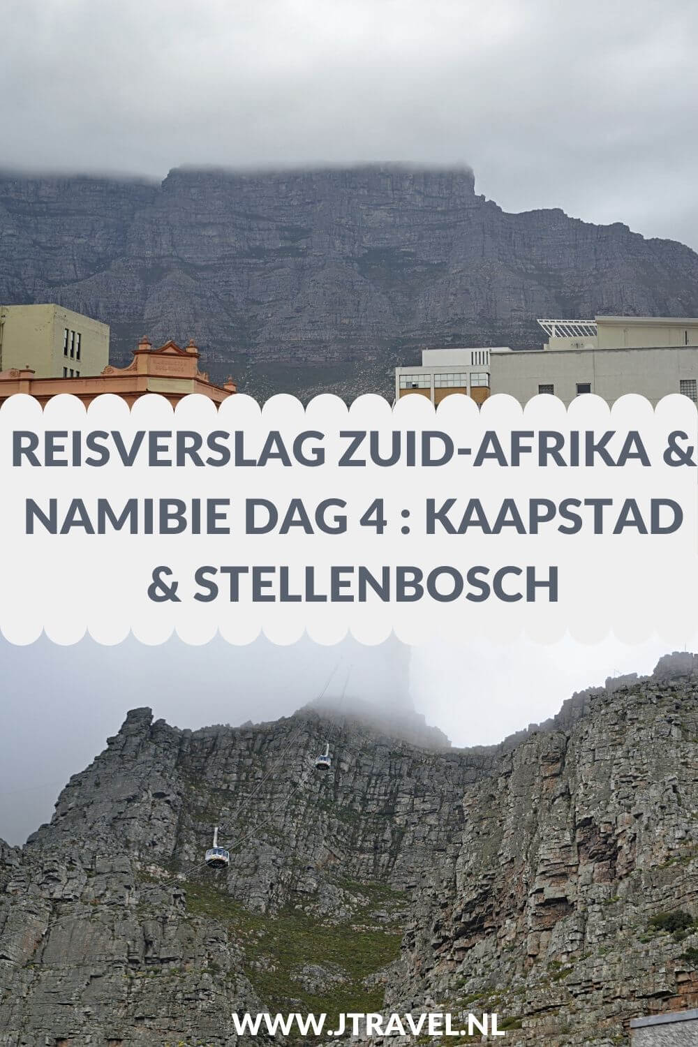 Dag 4 van mijn 22-daagse groepsrondreis door Zuid-Afrika en Namibië breng ik een deel door rond Kaapstad. De rest van de dag breng ik door in Stellenbosch met een bezoek aan de lokale botanische tuin en de Moederkerk, Alles over de vierde dag van mijn reis door Zuid-Afrika & Namibië lees je hier. Lees je mee? #zuidafrika #kaapstad #capetown #stellenbosch #reisverslag #jtravel #jtravelblo Dag 4 van mijn 22-daagse groepsrondreis door Zuid-Afrika en Namibië breng ik een deel door rond Kaapstad. De rest van de dag breng ik door in Stellenbosch met een bezoek aan de lokale botanische tuin en de Moederkerk, Alles over de vierde dag van mijn reis door Zuid-Afrika & Namibië lees je hier. Lees je mee? #zuidafrika #kaapstad #capetown #stellenbosch #reisverslag #jtravel #jtravelblog