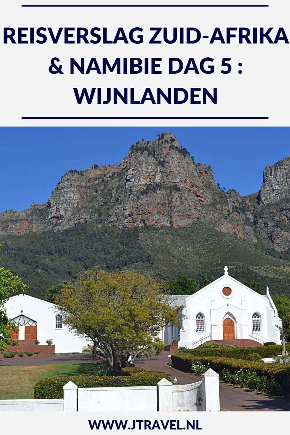 Op dag 5 van mijn 22-daagse groepsrondreis door Zuid-Afrika en Namibië bezocht ik het Taalmonument van Paarl, een wijnestate, Mooiberge en Ome Samie se Winkel in Stellenbosch. Alles over de vijfde dag van mijn reis door Zuid-Afrika & Namibië lees je hier. Lees je mee? #zuidafrika #stellenbosch #paarl #mooiberge #reisverslag #jtravel #jtravelblog