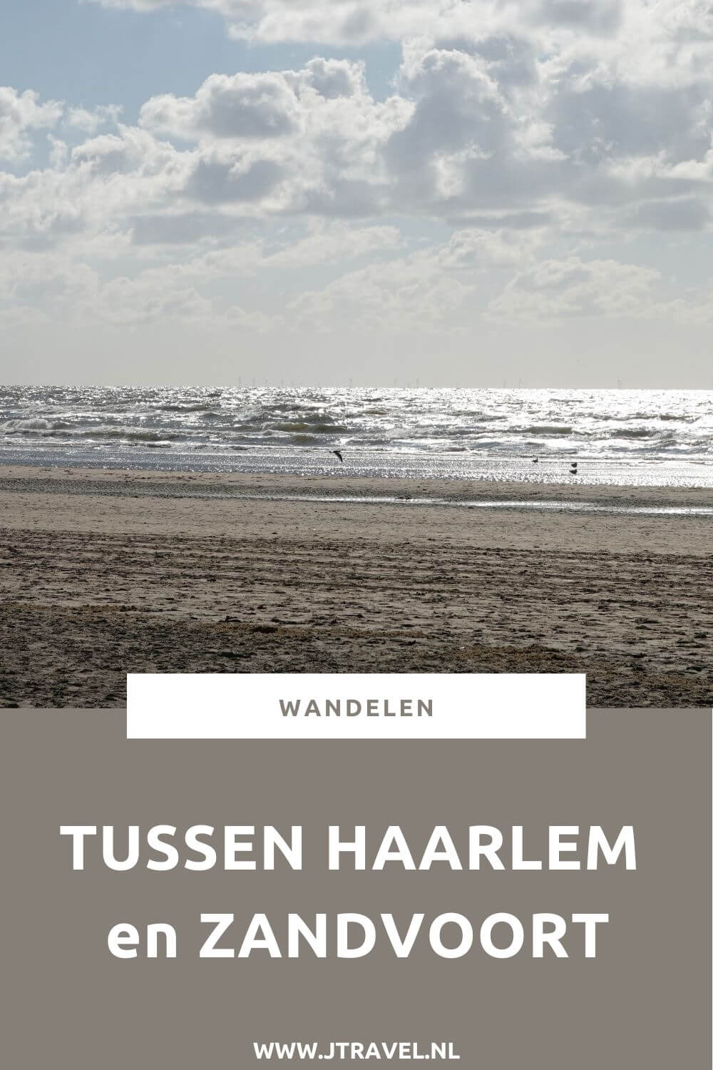 Ik maakte een wandeling tussen Haarlem en Zandvoort. De wandeling gaat door het centrum van Haarlem via Nationaal Park Zuid-Kennemerland en het Visscherspad naar Zandvoort. Alles over deze wandeling tussen Haarlem en Zandvoort lees je in dit artikel. #wandelen #haarlem #zandvoort #visscherspad #jtravelblog #jtravel