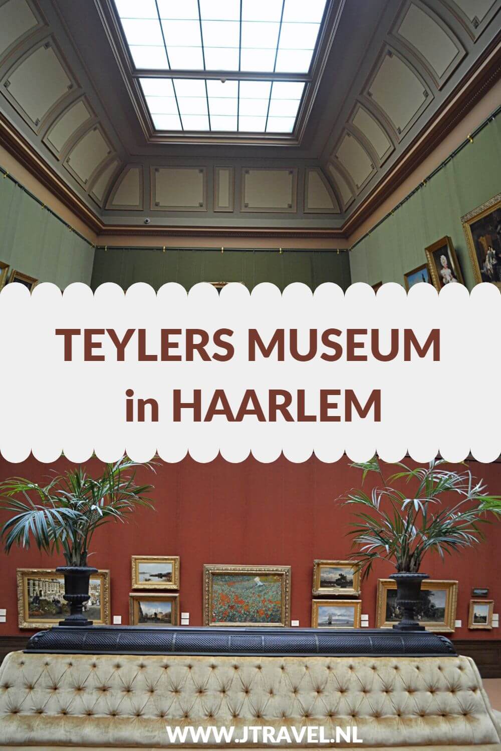 Het Teylers Museum is opgericht als kennisinstituut voor wetenschap en kunst. In het schitterende gebouw van het Teylers Museum ziet u kunst van beroemde meesters, miljoenenoude fossielen, fonkelende mineralen, peperdure boeken en vernuftige instrumenten. #teylersmuseum #teylers #haarlem #museum #museumkaart #jtravel #jtravelblog Het Teylers Museum is opgericht als kennisinstituut voor wetenschap en kunst. In het schitterende gebouw van het Teylers Museum ziet u kunst van beroemde meesters, miljoenenoude fossielen, fonkelende mineralen, peperdure boeken en vernuftige instrumenten. #teylersmuseum #teylers #haarlem #museum #museumkaart #jtravel #jtravelblog