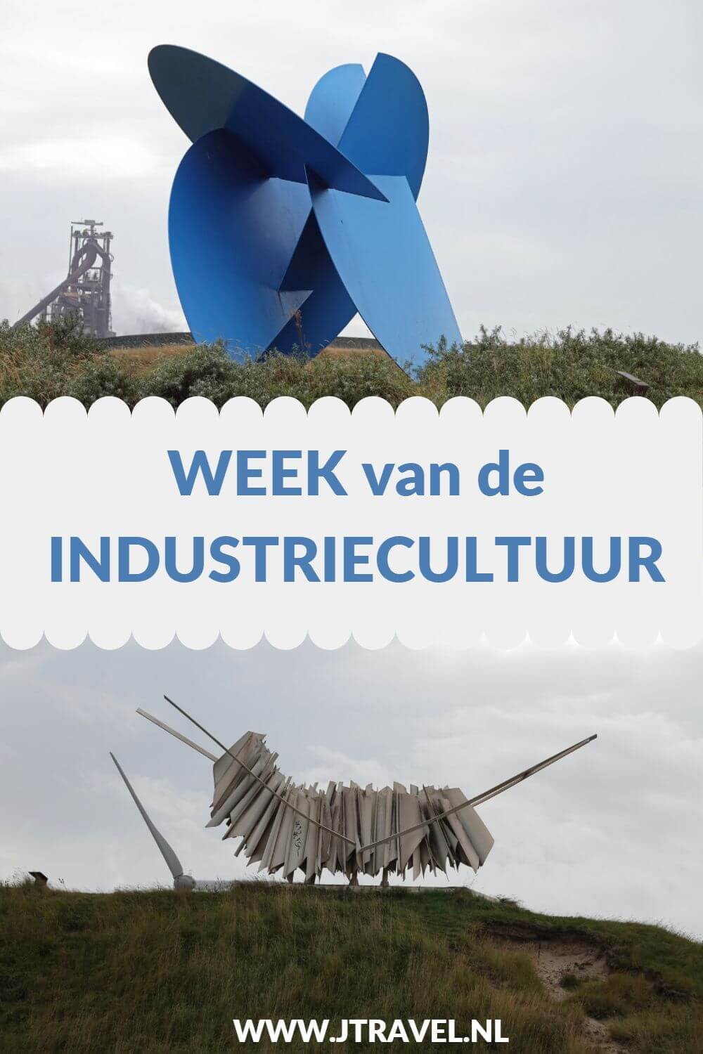 Ik nam deel aan de Instameet Week van de Industriecultuur 2021. In dit artikel lees je wat Week van de Industriecultuur inhoudt. Lees je mee? #riwaldrecycling #riwaldrecyclingbeverwijk #broedmachine #broedmachinebeverwijk #beverwijksehaventocht #beeldenparkeenzeevanstaal #eenzeevanstaal #weekvandeindustriecultuur #beverwijk #wijkaanzee #instameet #jtravel #jtravelblog