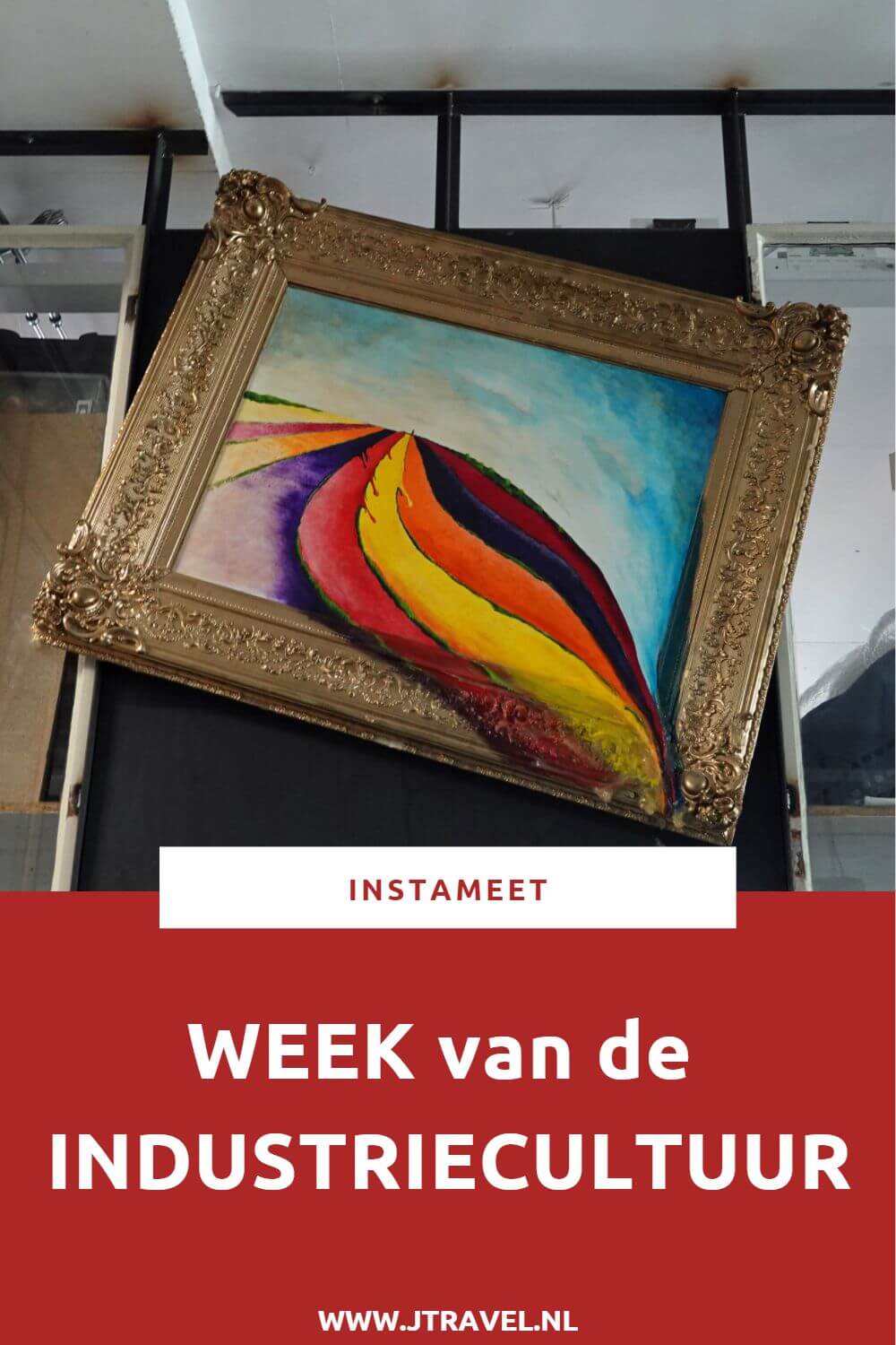 Ik nam deel aan de Instameet Week van de Industriecultuur 2021. In dit artikel lees je wat Week van de Industriecultuur inhoudt. Lees je mee? #riwaldrecycling #riwaldrecyclingbeverwijk #broedmachine #broedmachinebeverwijk #beverwijksehaventocht #beeldenparkeenzeevanstaal #eenzeevanstaal #weekvandeindustriecultuur #beverwijk #wijkaanzee #instameet #jtravel #jtravelblog