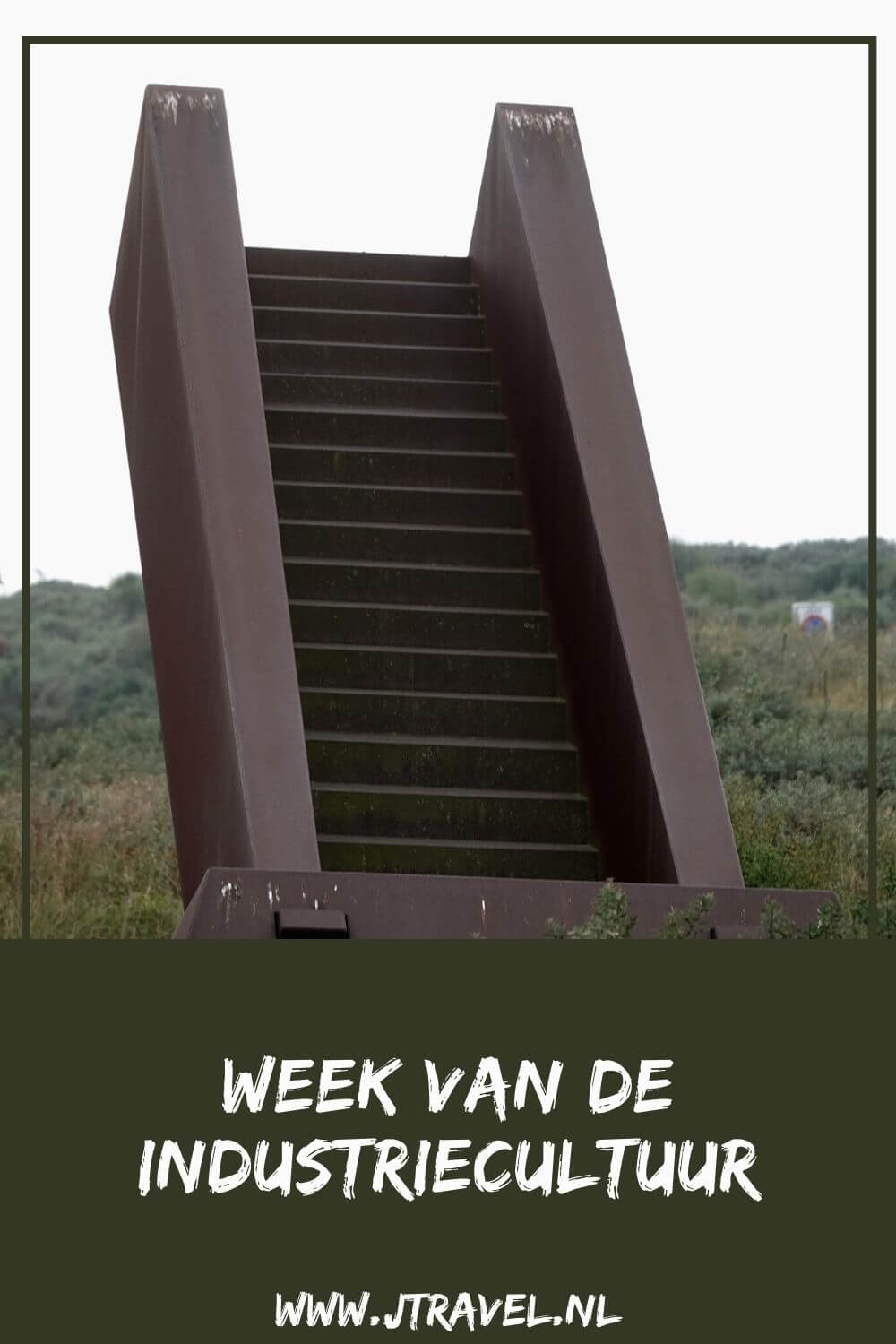 Ik nam deel aan de Instameet Week van de Industriecultuur 2021. In dit artikel lees je wat Week van de Industriecultuur inhoudt. Lees je mee? #riwaldrecycling #riwaldrecyclingbeverwijk #broedmachine #broedmachinebeverwijk #beverwijksehaventocht #beeldenparkeenzeevanstaal #eenzeevanstaal #weekvandeindustriecultuur #beverwijk #wijkaanzee #instameet #jtravel #jtravelblog