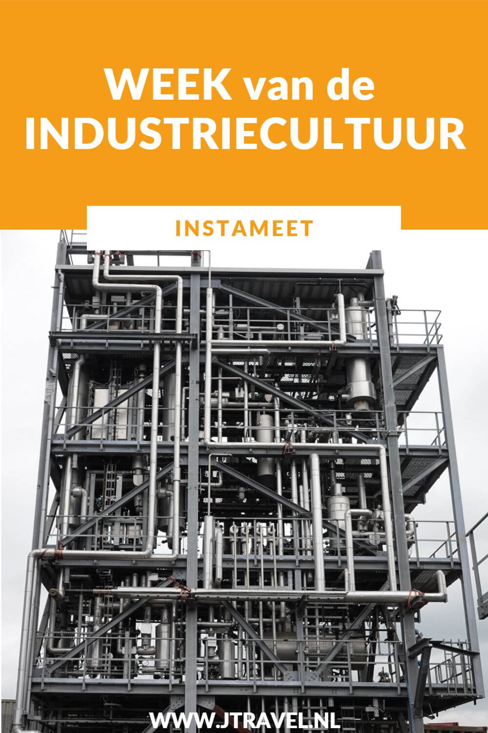 Ik nam deel aan de Instameet Week van de Industriecultuur 2021. In dit artikel lees je wat Week van de Industriecultuur inhoudt. Lees je mee? #riwaldrecycling #riwaldrecyclingbeverwijk #broedmachine #broedmachinebeverwijk #beverwijksehaventocht #beeldenparkeenzeevanstaal #eenzeevanstaal #weekvandeindustriecultuur #beverwijk #wijkaanzee #instameet #jtravel #jtravelblog