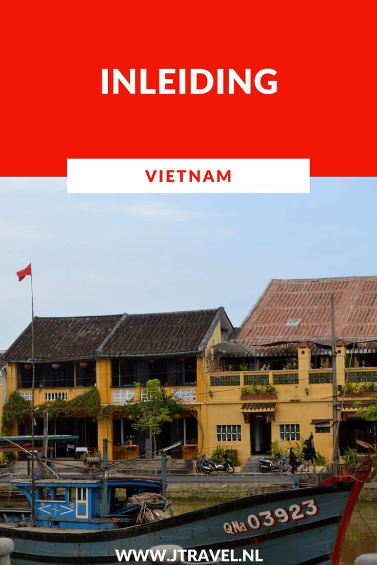 In 2013 maakte ik een 21-daagse rondreis van Hanoi naar Ho Chi Minh City door Vietnam. Vanaf hier zie je mijn belevenissen, foto's en informatie over Vietnam. Lees en kijk je mee? #vietnam #azie #groepsrondreis #jtravel #jtravelblog