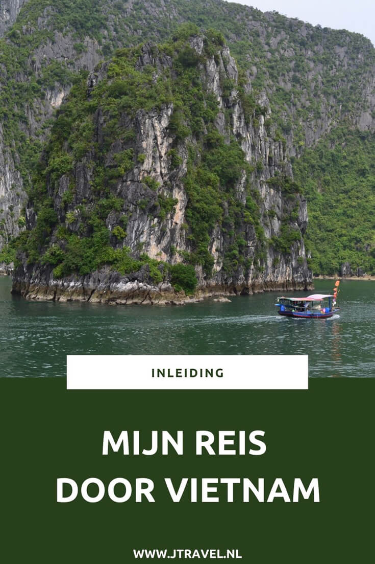 In 2013 maakte ik een 21-daagse rondreis van Hanoi naar Ho Chi Minh City door Vietnam. Vanaf hier zie je mijn belevenissen, foto's en informatie over Vietnam. Lees en kijk je mee? #vietnam #azie #groepsrondreis #jtravel #jtravelblog
