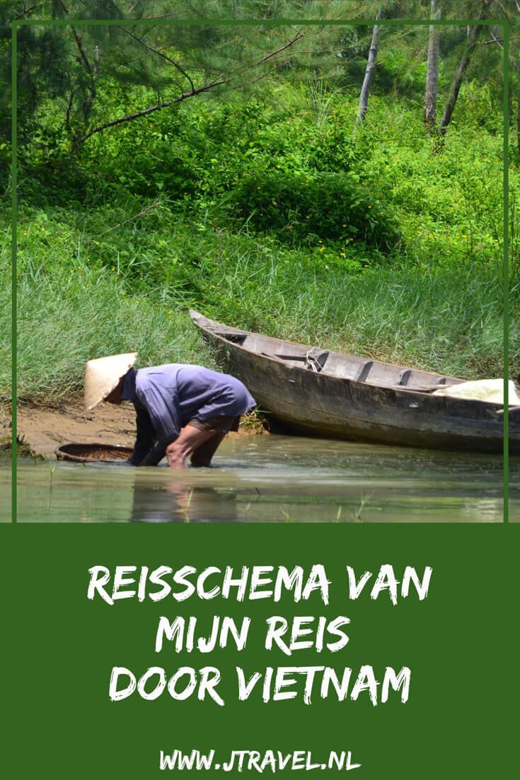 Mijn complete reisschema van dag tot dag van mijn 21-daagse rondreis door Vietnam lees je hier. Lees je mee? #vietnam #reisschema #jtravel #jtravelblog Mijn complete reisschema van dag tot dag van mijn 21-daagse rondreis door Vietnam lees je hier. Lees je mee? #vietnam #reisschema #jtravel #jtravelblog
