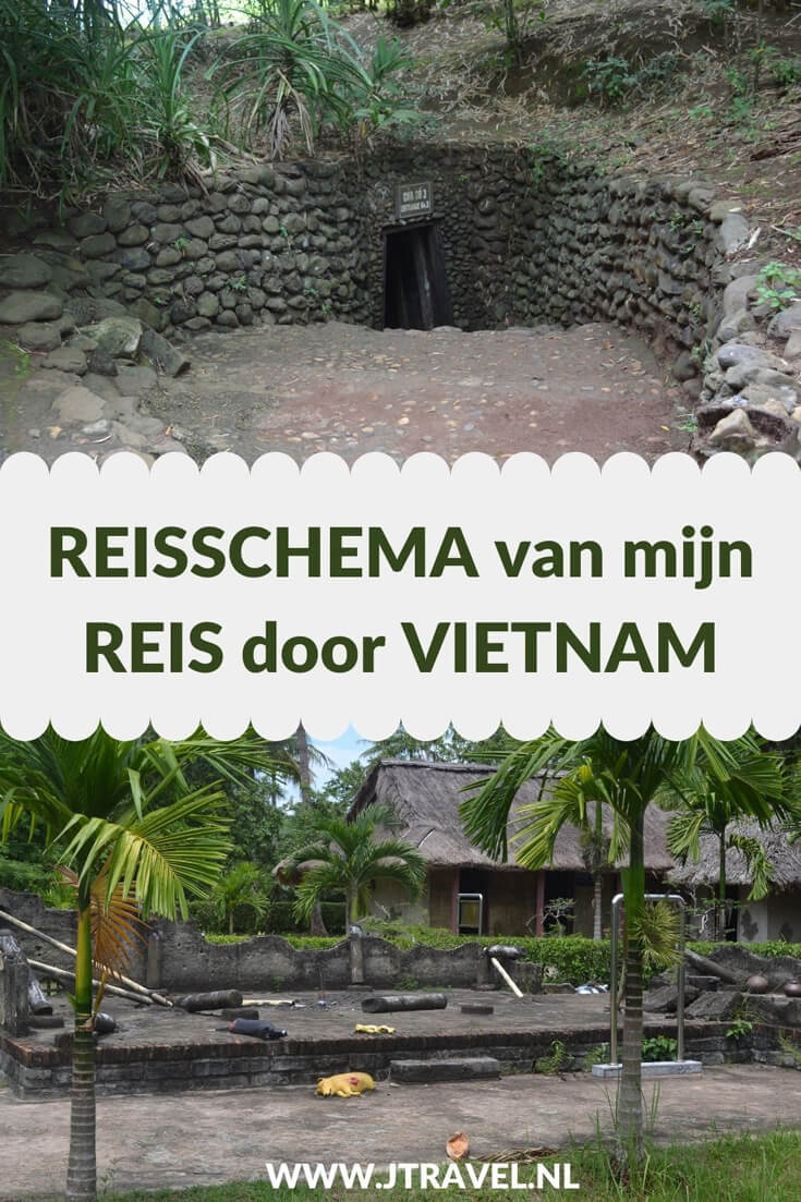 Mijn complete reisschema van dag tot dag van mijn 21-daagse rondreis door Vietnam lees je hier. Lees je mee? #vietnam #reisschema #jtravel #jtravelblog Mijn complete reisschema van dag tot dag van mijn 21-daagse rondreis door Vietnam lees je hier. Lees je mee? #vietnam #reisschema #jtravel #jtravelblog