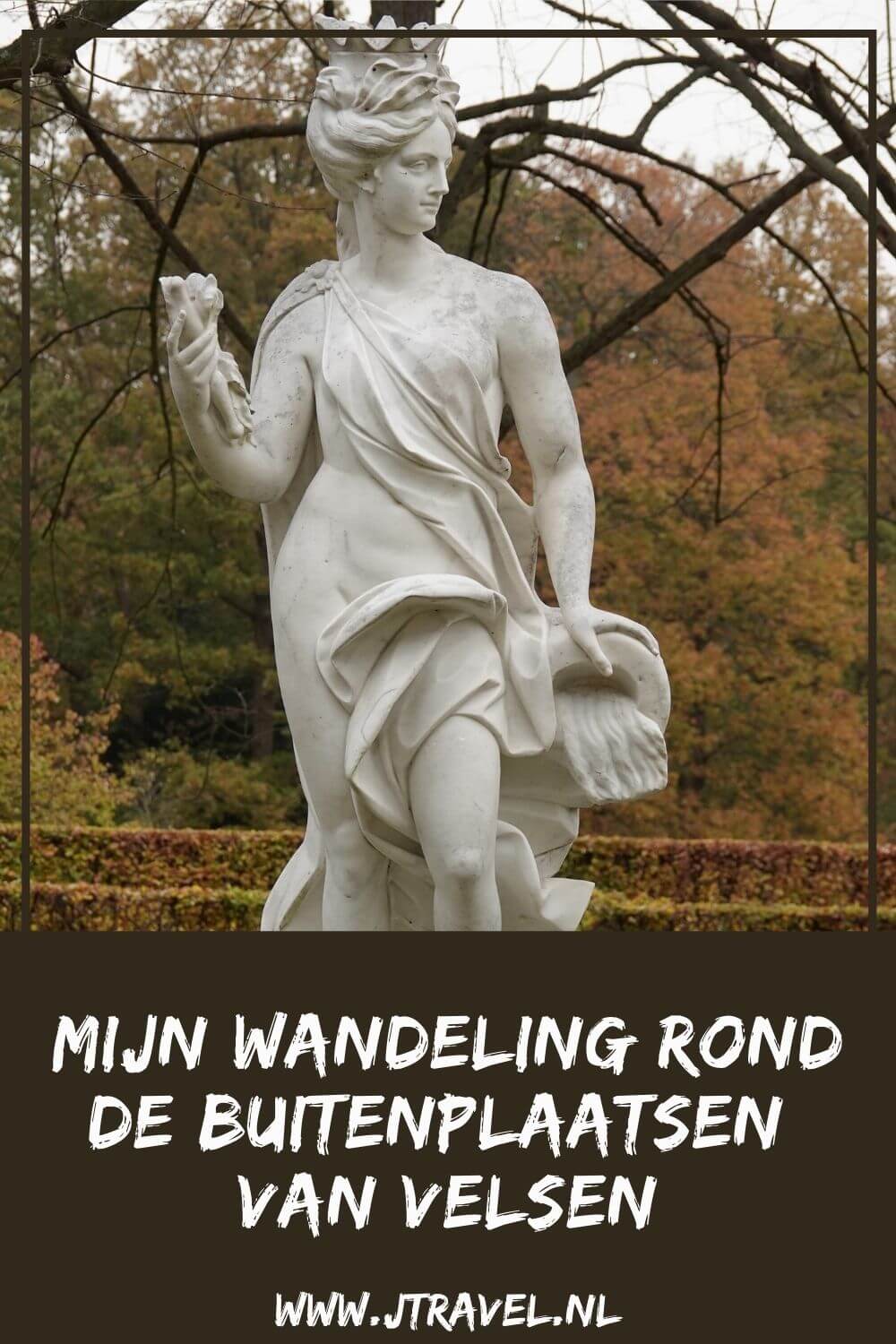 Ik maakte een wandeling langs de buitenplaats van Velsen van Wandelnetwerk Noord-Holland. Het is een wandelroute over Buitenplaats Beeckestijn en Buitenplaats Velserbeek. Een mooie wandeling door de bossen van de buitenplaatsen. Wandel je mee? #buitenplaatsroute #buitenplaatsbeeckestijn #buitenplaatsvelserbeek #velsen #wandelnetwerknoordholland #jtravelblog #jtravel