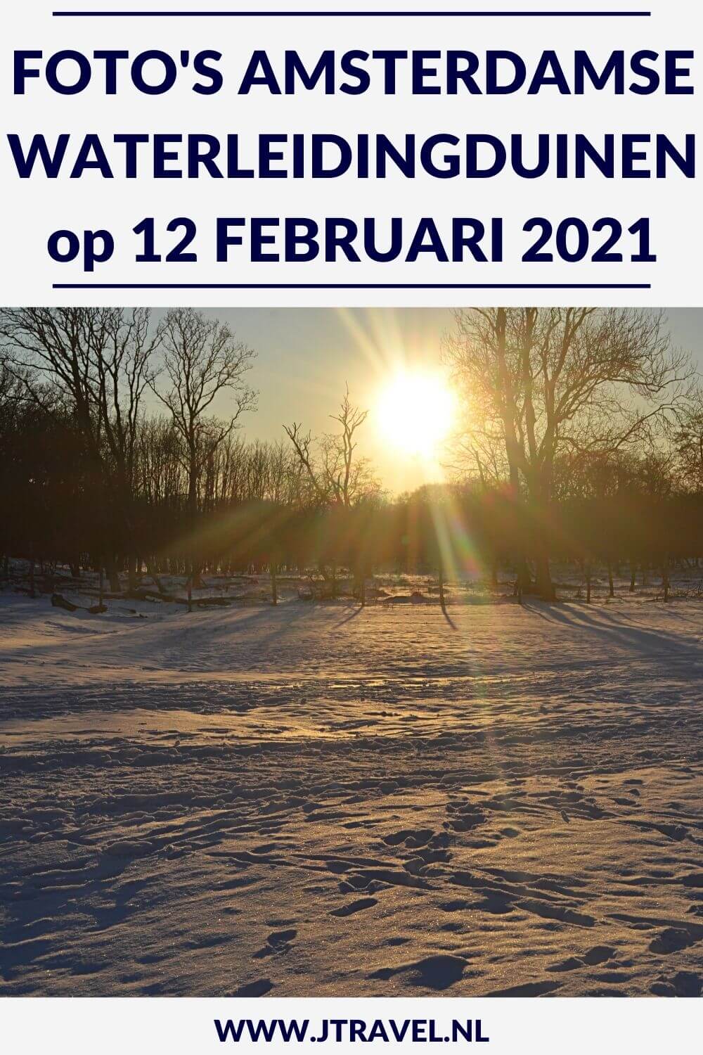 Ik maakte een wandeling in de sneeuw in de Amsterdamse Waterleidingduinen. Dit keer zag ik mooie sneeuwlandschappen, een ijsvogel, wilde zwanen en damherten. Mijn foto's zie je hier. Kijk je mee? #awd #damhert #sneeuw #ijsvogel #wildezwaan #wandelen #hiken #natuur #jtravel #jtravelblog #fotos Ik maakte een wandeling in de sneeuw in de Amsterdamse Waterleidingduinen. Dit keer zag ik mooie sneeuwlandschappen, een ijsvogel, wilde zwanen en damherten. Mijn foto's zie je hier. Kijk je mee? #awd #damhert #sneeuw #ijsvogel #wildezwaan #wandelen #hiken #natuur #jtravel #jtravelblog #fotos