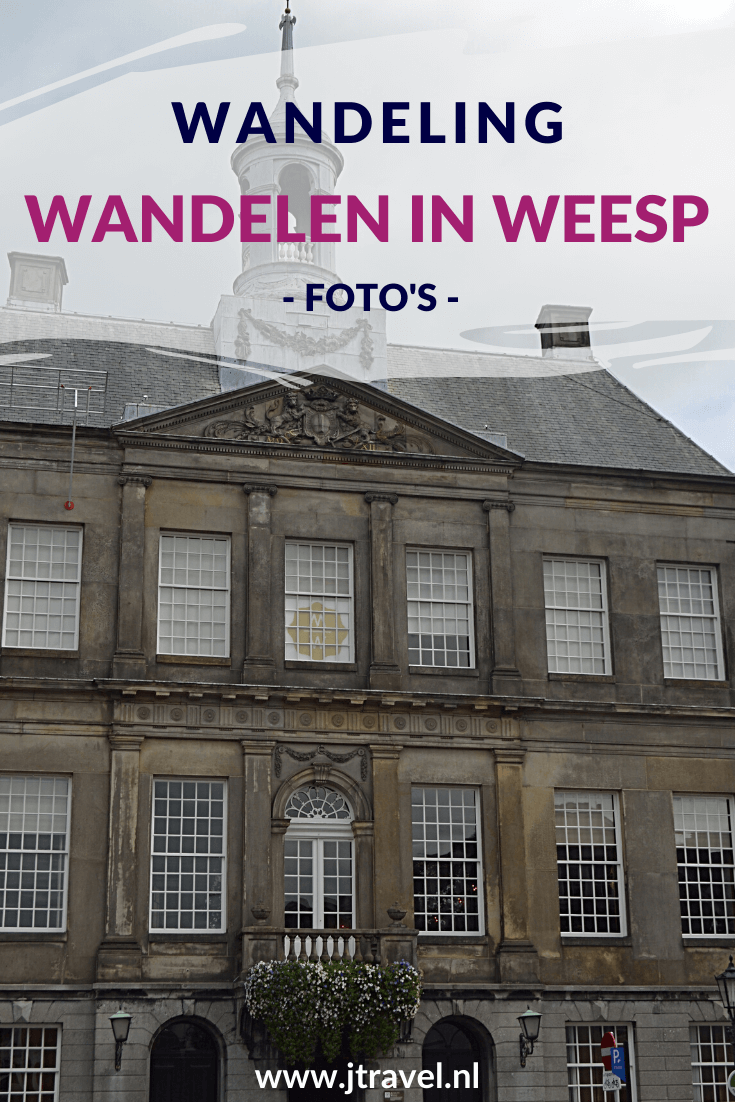 Ik maakte een wandeling door vestingstad Weesp. Mijn foto's zie je in dit artikel. Kijk je mee? #weesp #vestingstad #wandelen #hiken #jtravel #jtravelblog #fotos