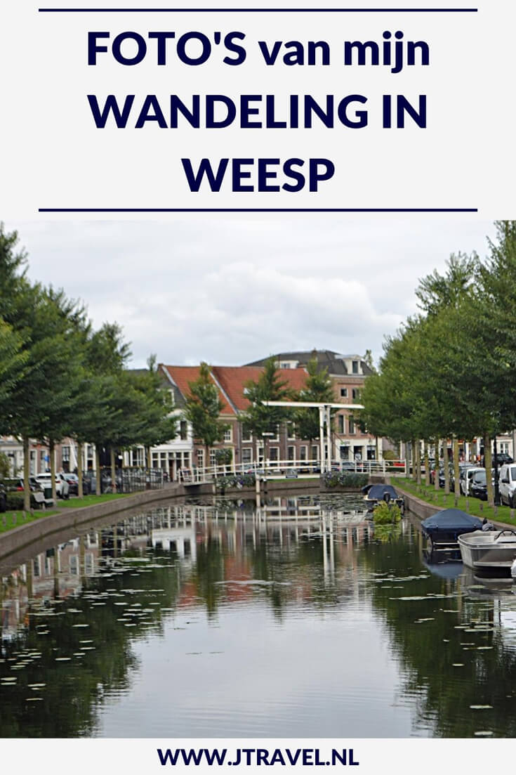 Ik maakte een wandeling door vestingstad Weesp. Mijn foto's zie je in dit artikel. Kijk je mee? #weesp #vestingstad #wandelen #hiken #jtravel #jtravelblog #fotos Ik maakte een wandeling door vestingstad Weesp. Mijn foto's zie je in dit artikel. Kijk je mee? #weesp #vestingstad #wandelen #hiken #jtravel #jtravelblog #fotos