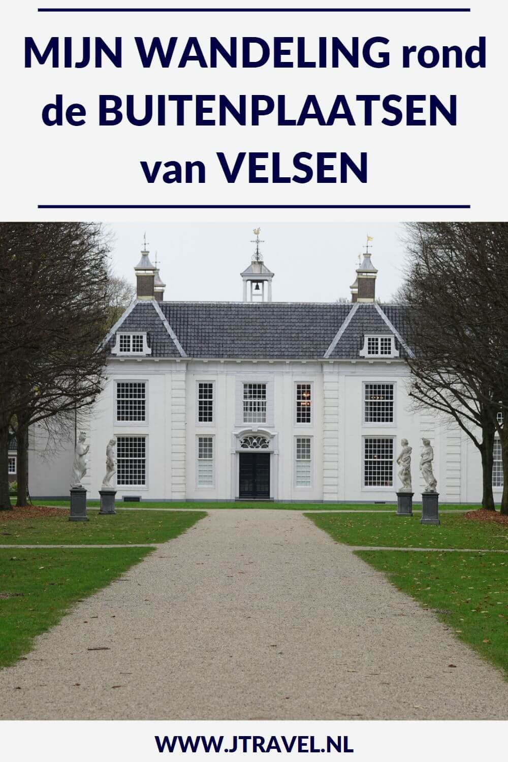 Ik maakte een wandeling langs de buitenplaats van Velsen van Wandelnetwerk Noord-Holland. Het is een wandelroute over Buitenplaats Beeckestijn en Buitenplaats Velserbeek. Een mooie wandeling door de bossen van de buitenplaatsen. Wandel je mee? #buitenplaatsroute #buitenplaatsbeeckestijn #buitenplaatsvelserbeek #velsen #wandelnetwerknoordholland #jtravelblog #jtravel